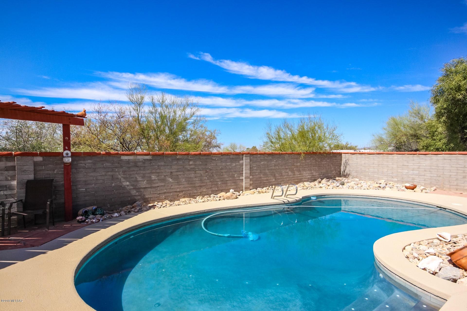 Rancho Catalina(1-106) - Residential