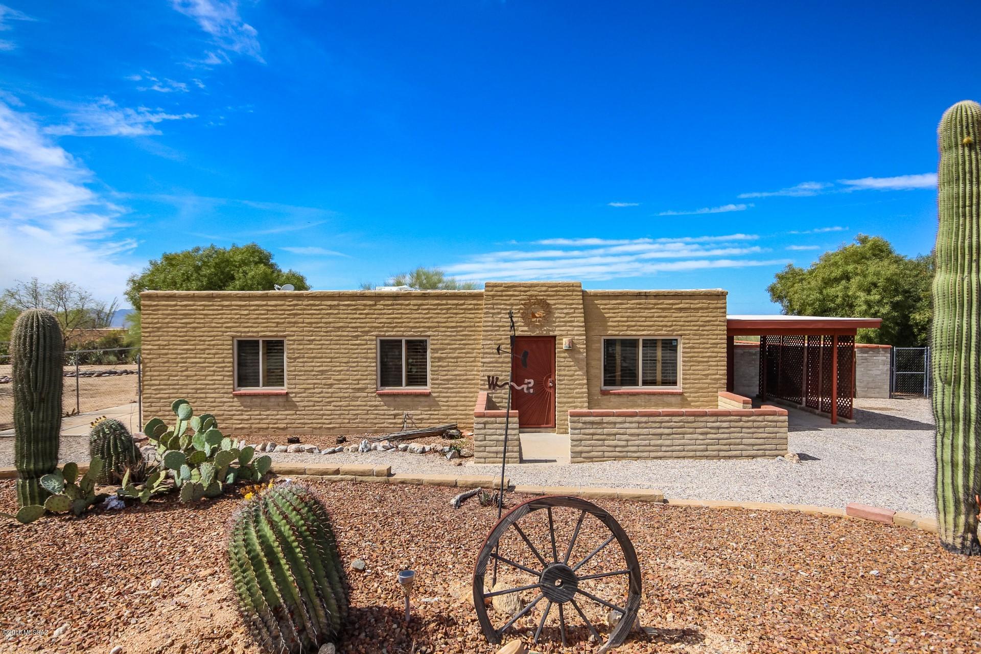 Rancho Catalina(1-106) - Residential