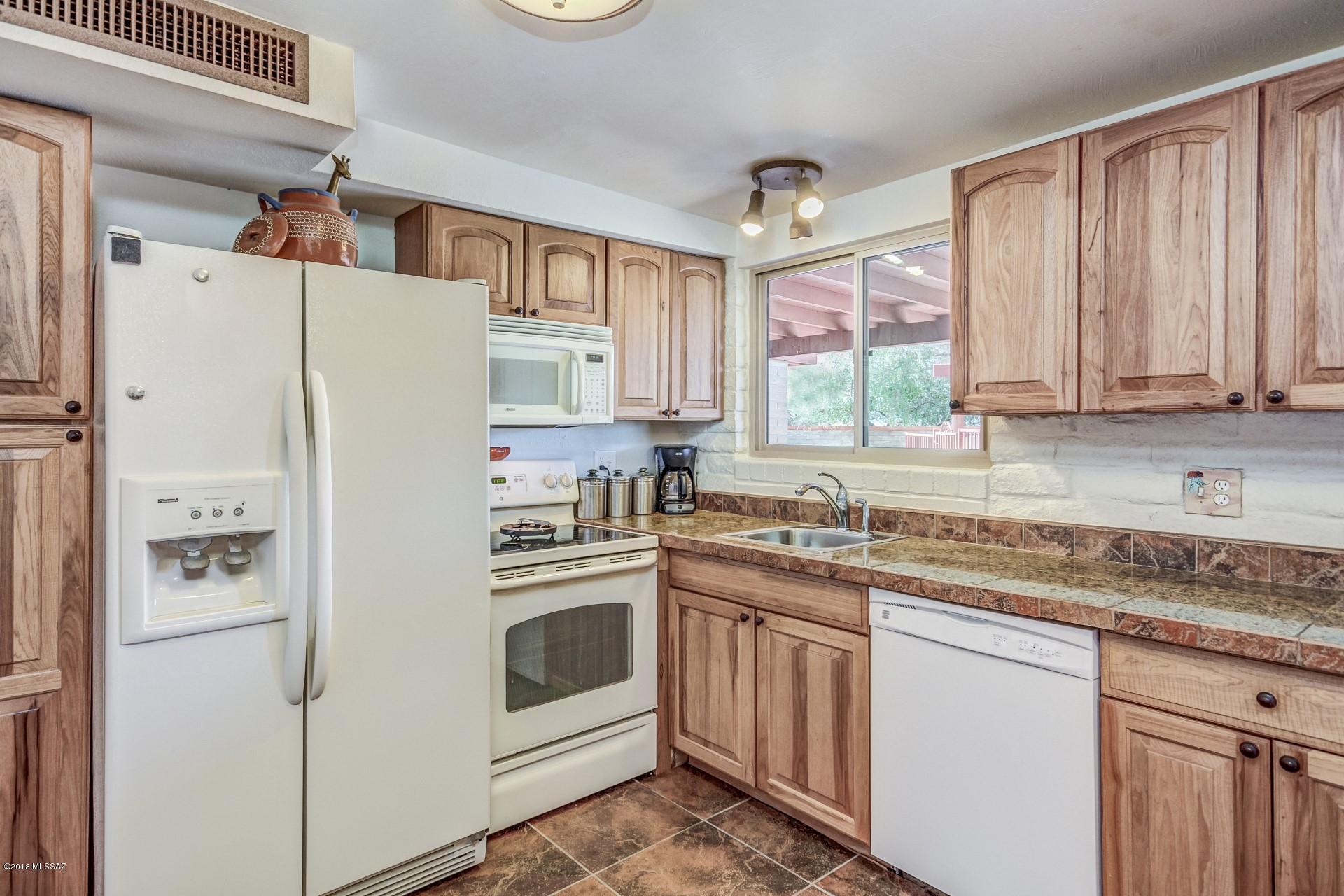Rancho Catalina(1-106) - Residential