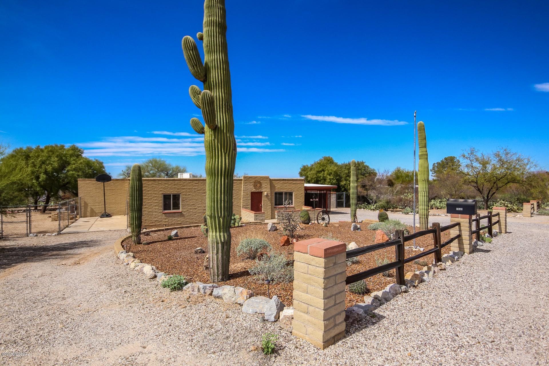 Rancho Catalina(1-106) - Residential