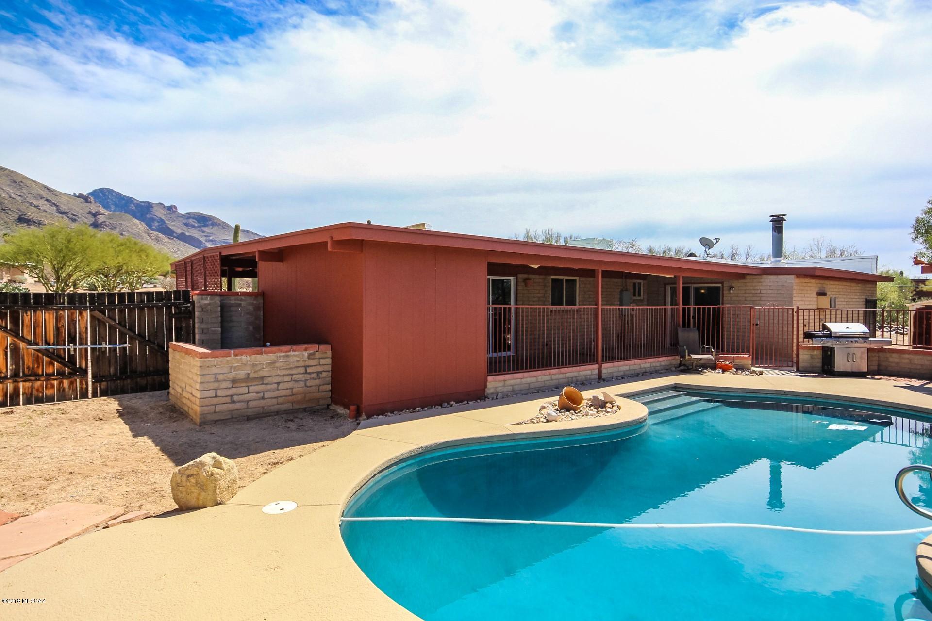 Rancho Catalina(1-106) - Residential