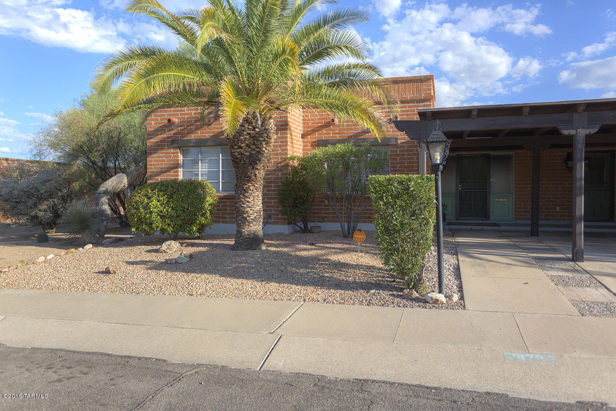 Tucson Green Valley Unit NO. 1 - Residential