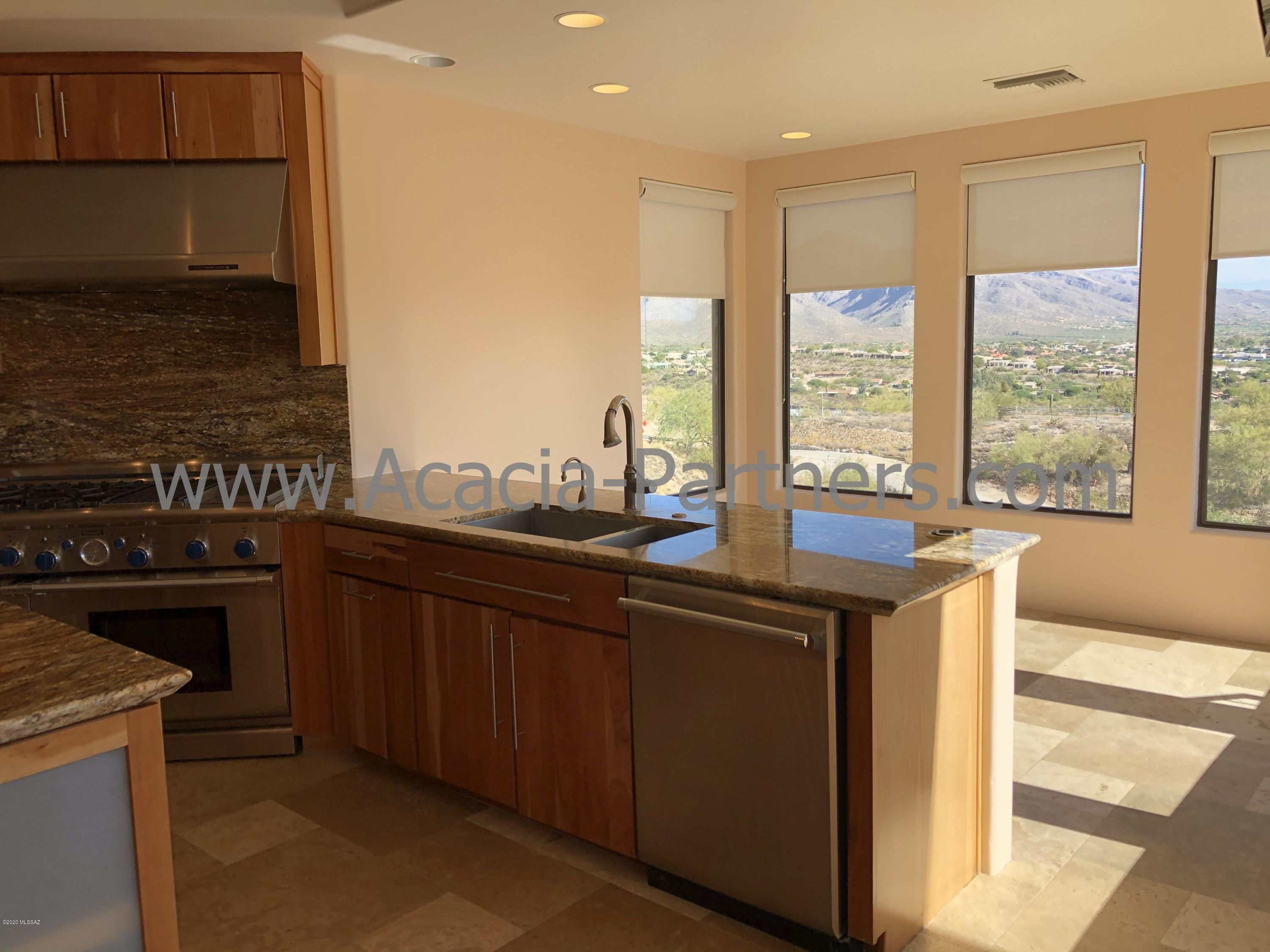 Unsubdivided - Residential Lease