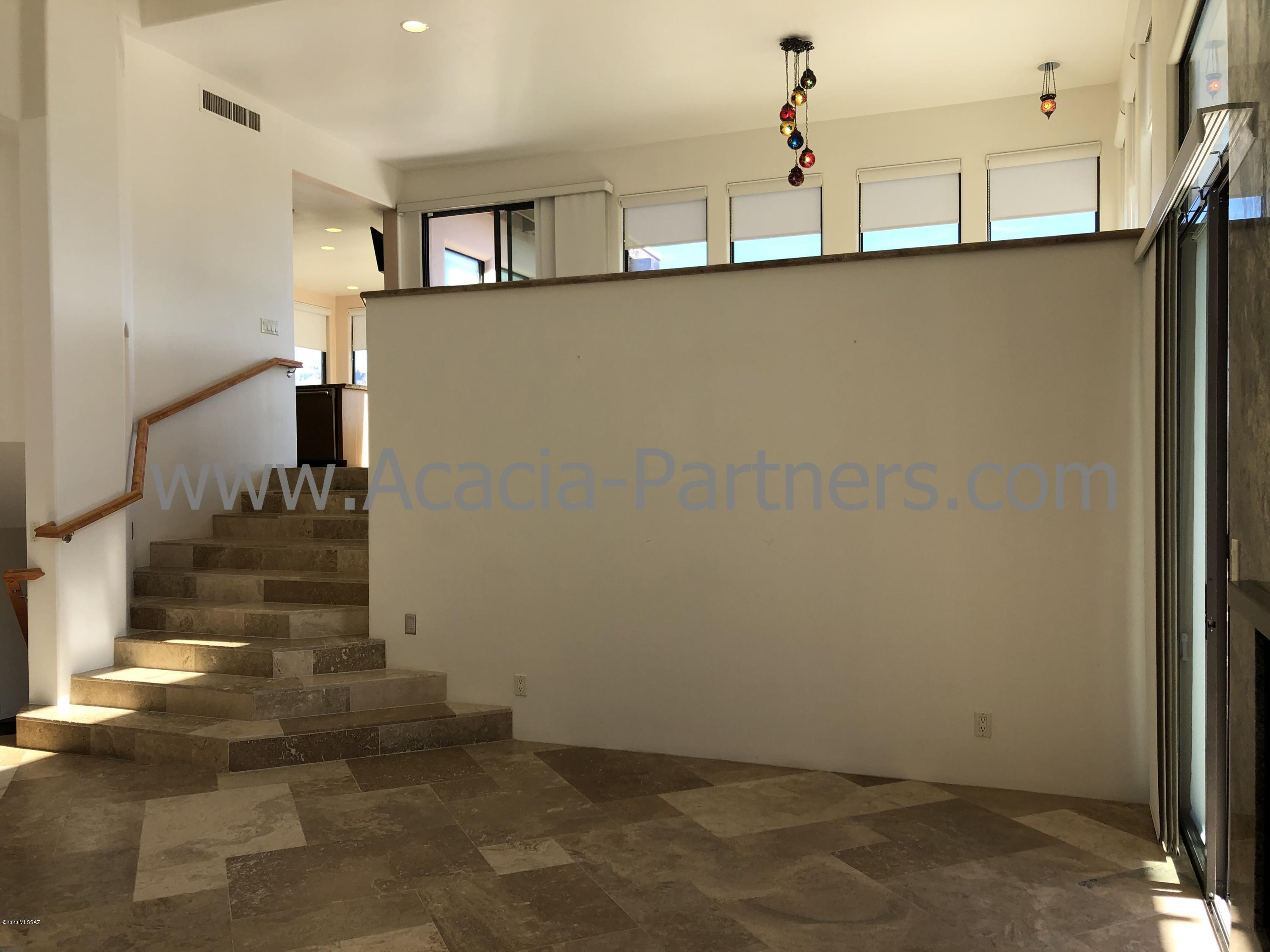Unsubdivided - Residential Lease
