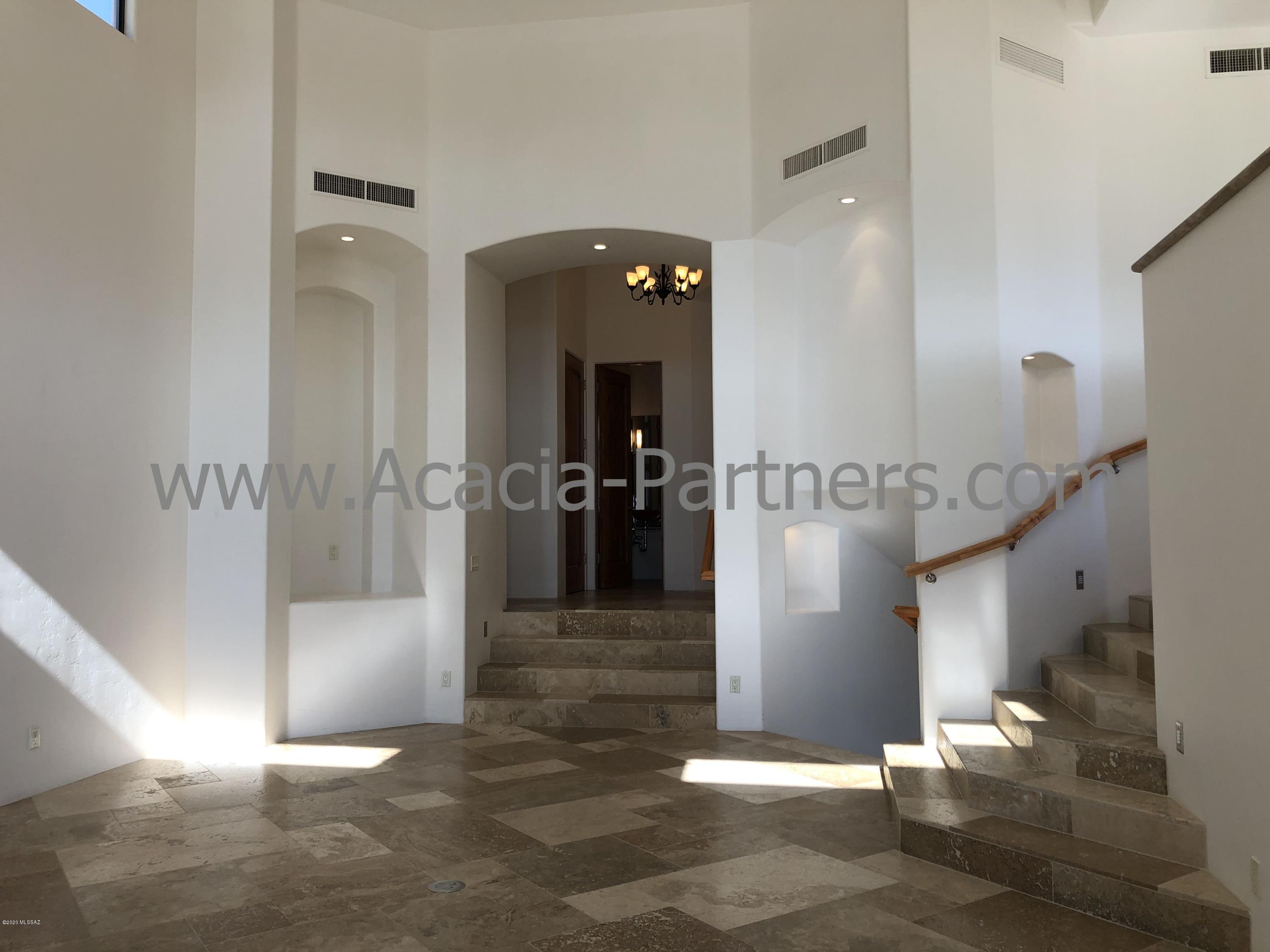 Unsubdivided - Residential Lease