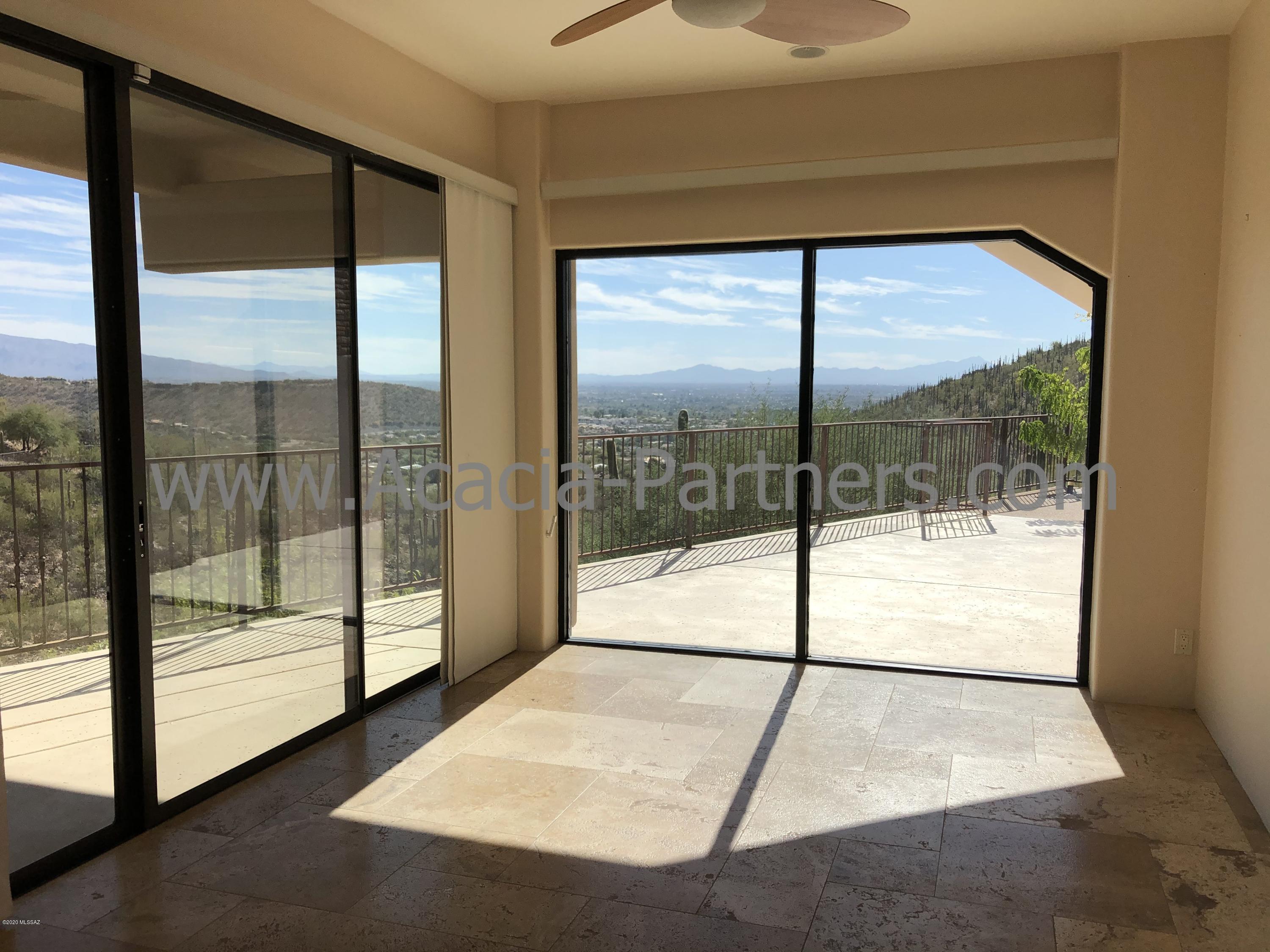 Unsubdivided - Residential Lease