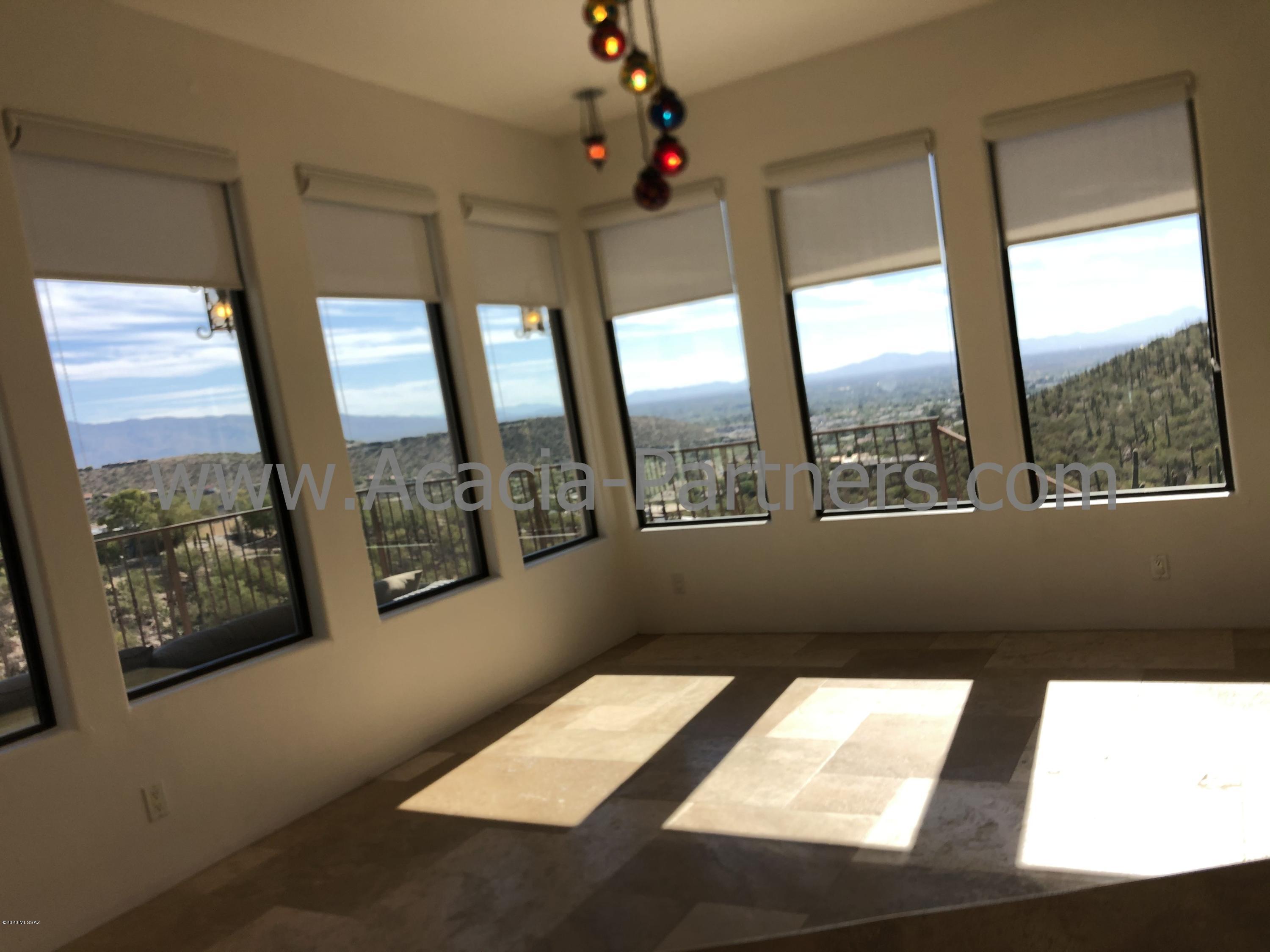 Unsubdivided - Residential Lease