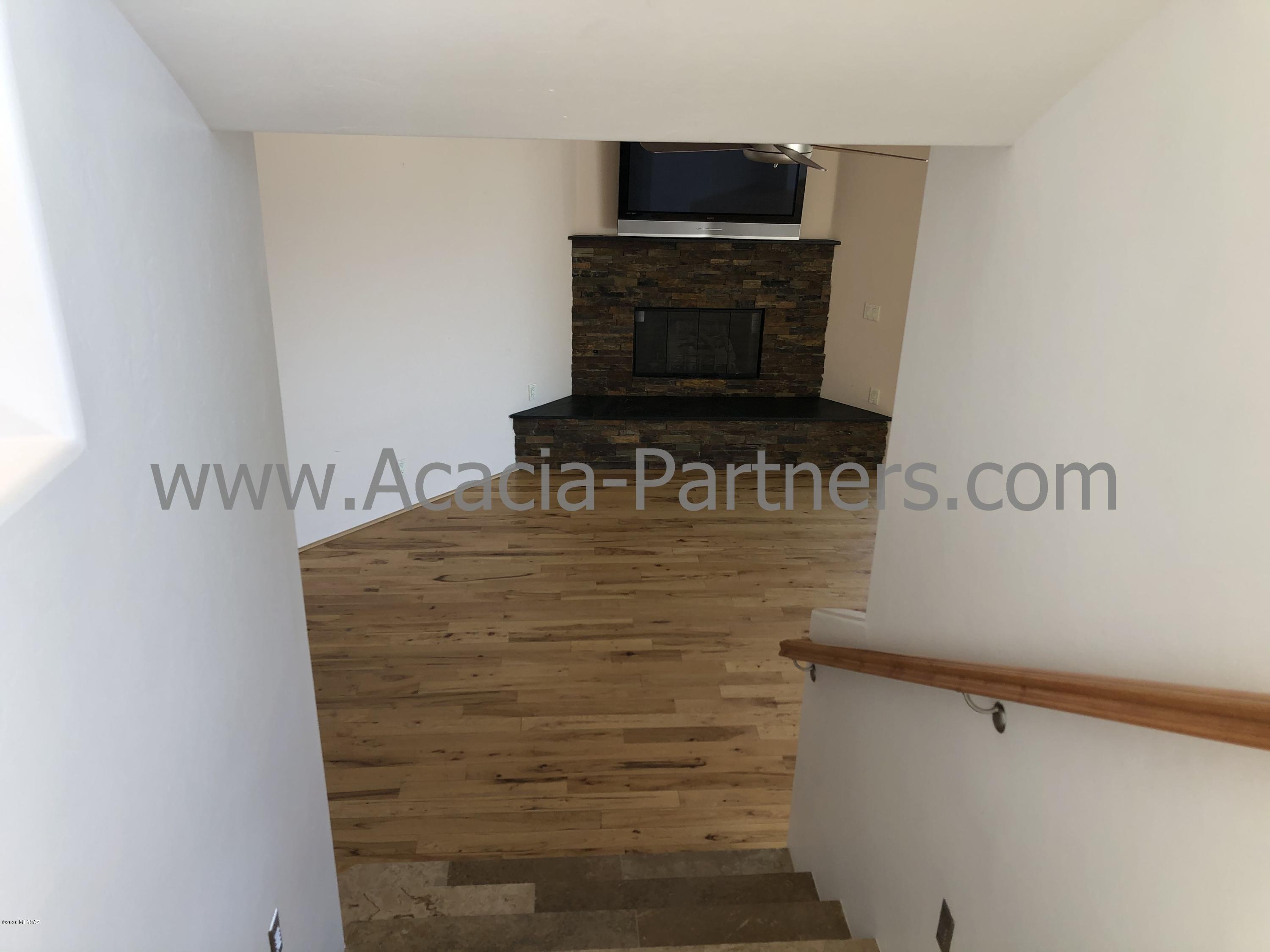 Unsubdivided - Residential Lease