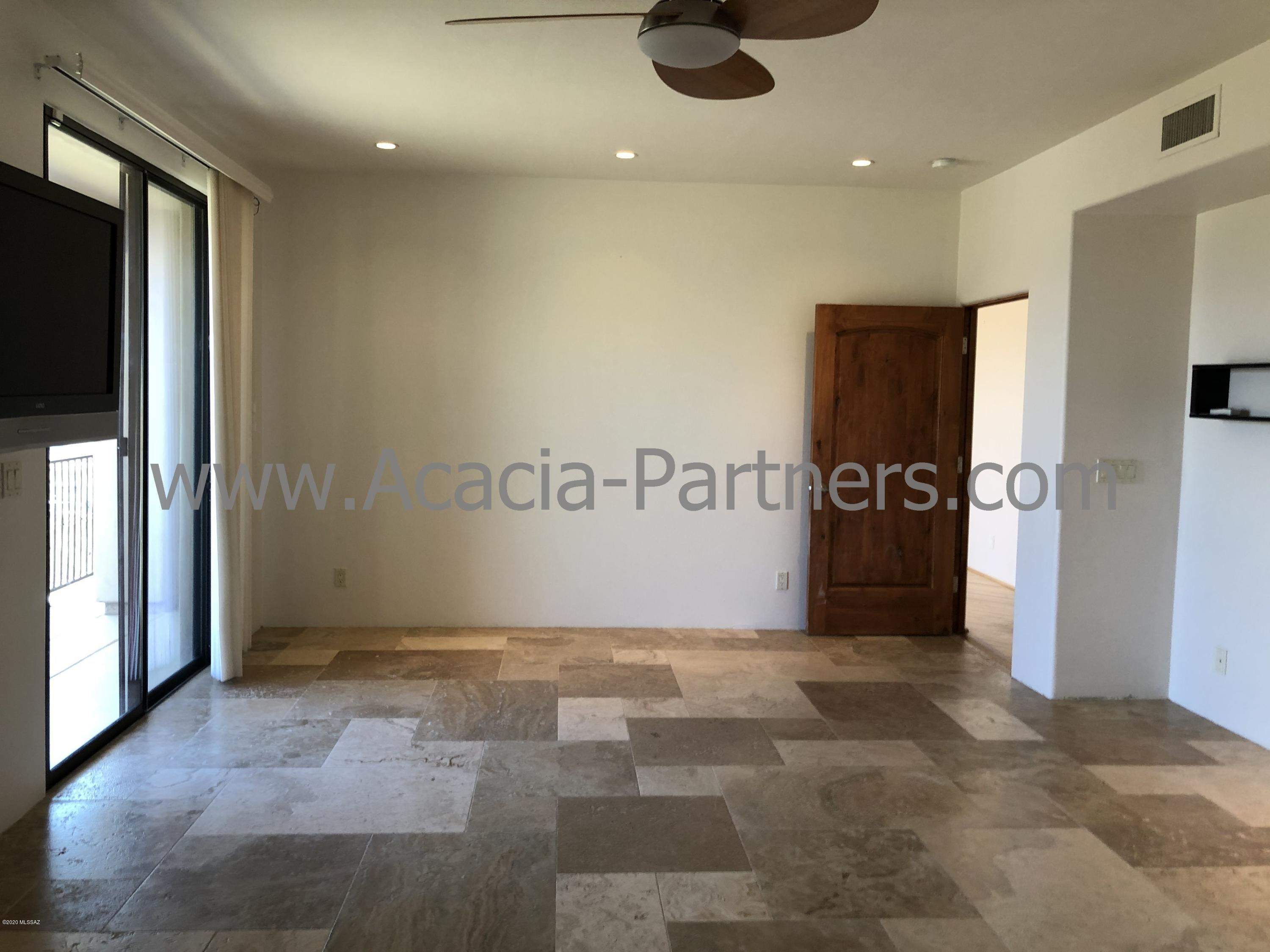 Unsubdivided - Residential Lease