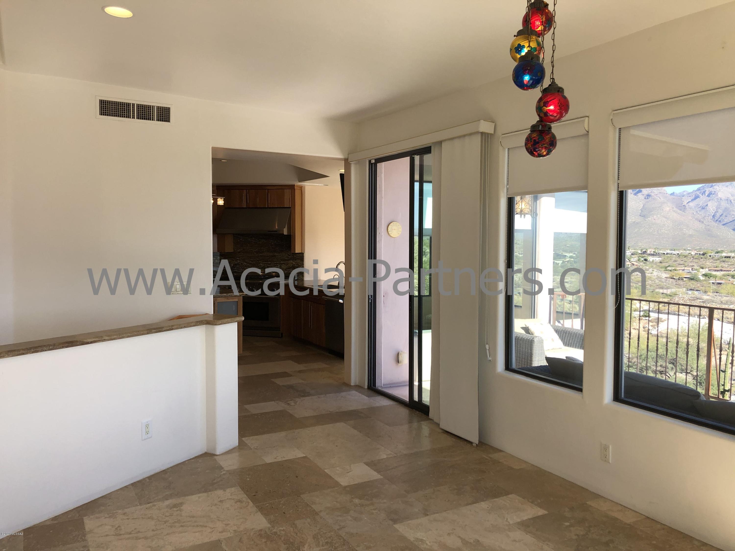 Unsubdivided - Residential Lease