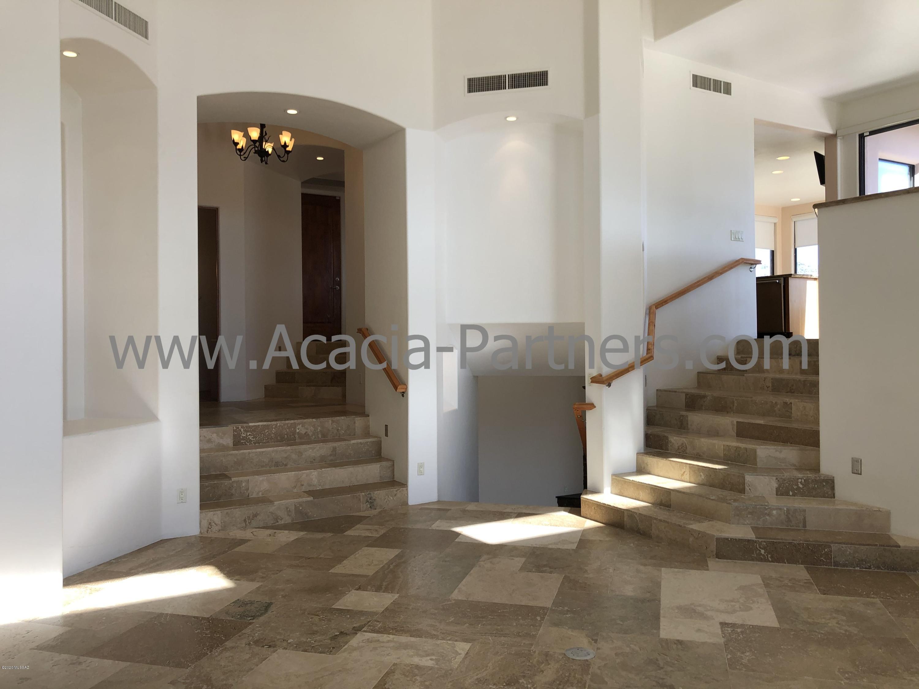 Unsubdivided - Residential Lease