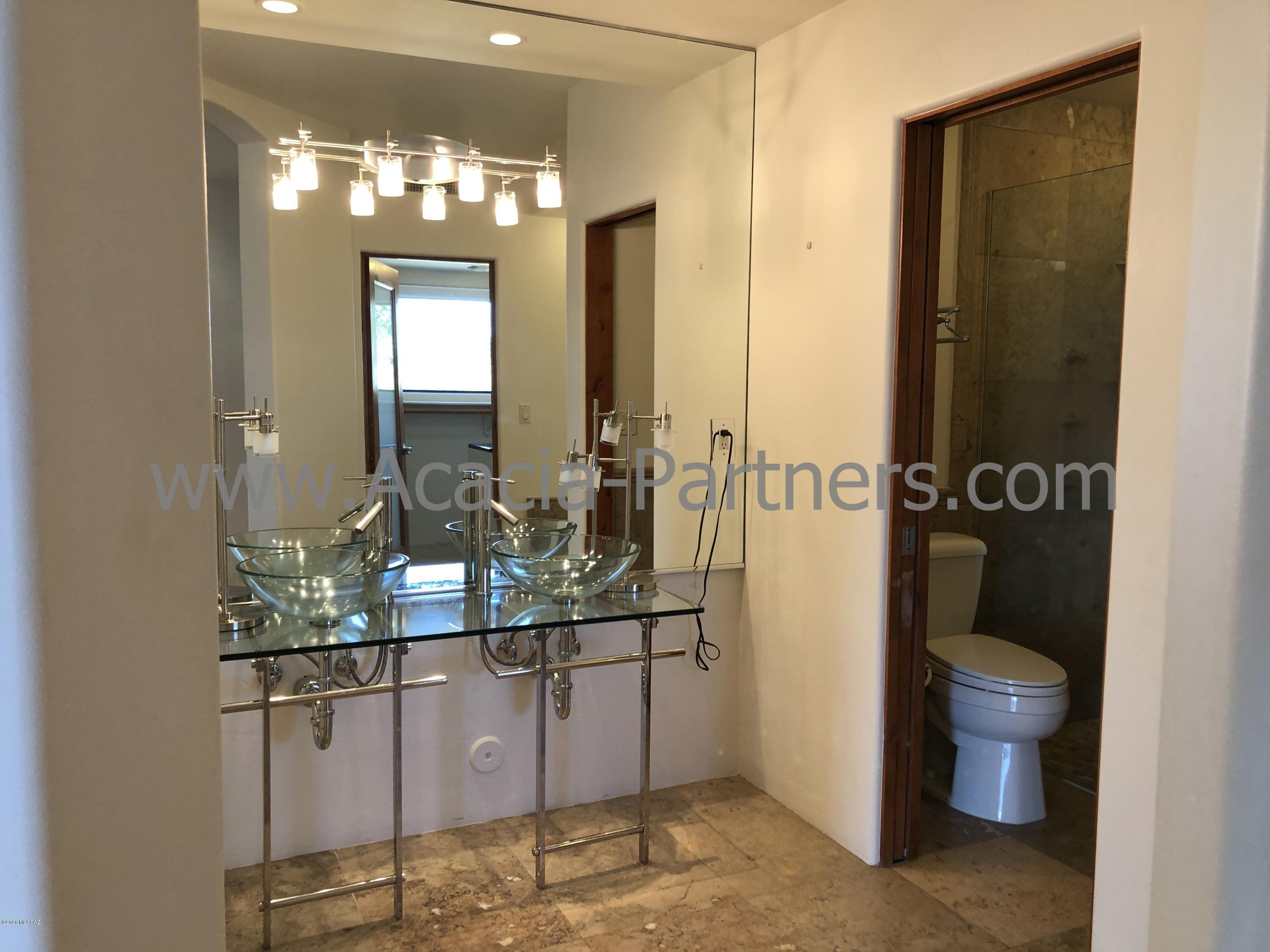 Unsubdivided - Residential Lease