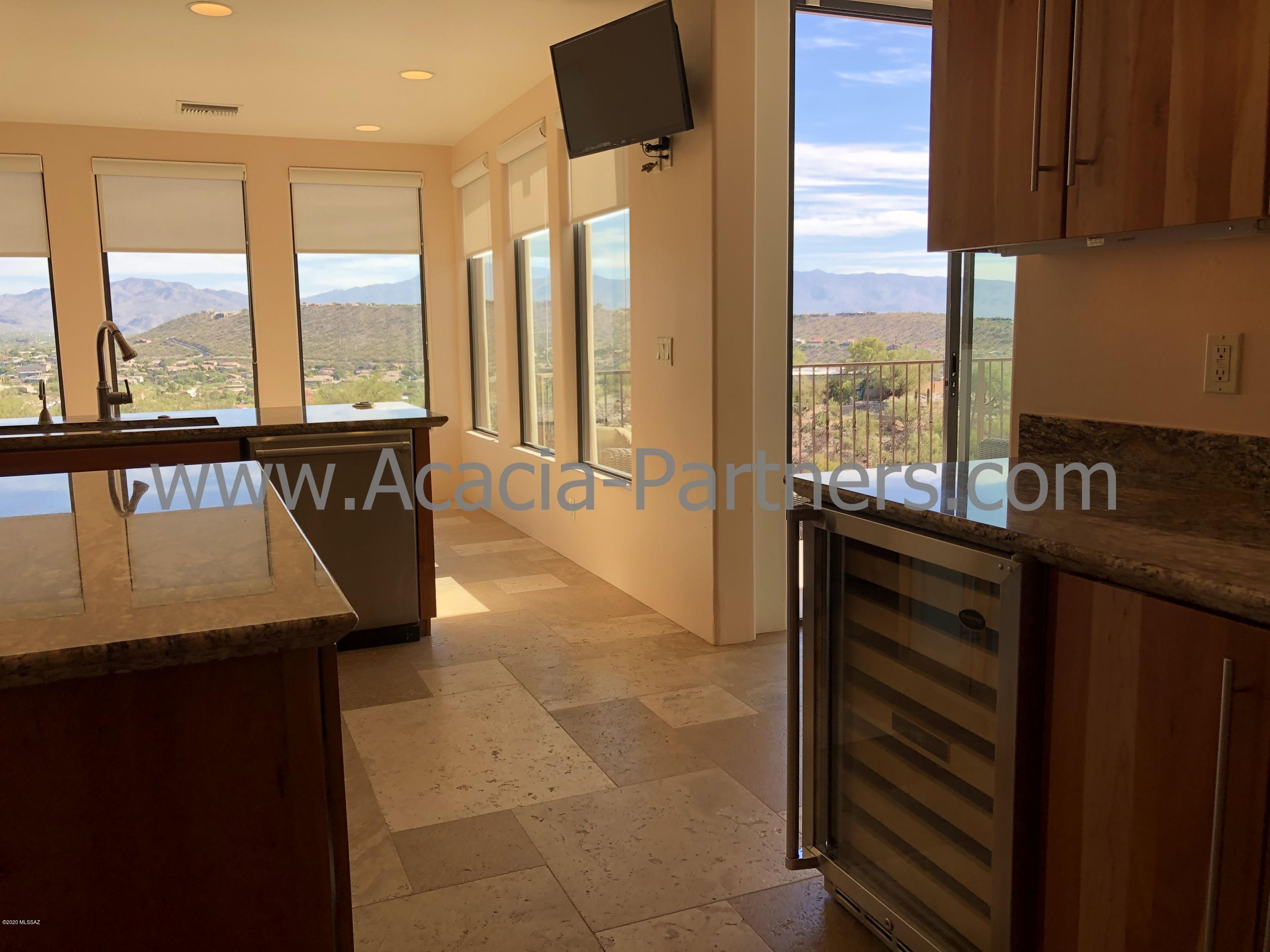 Unsubdivided - Residential Lease