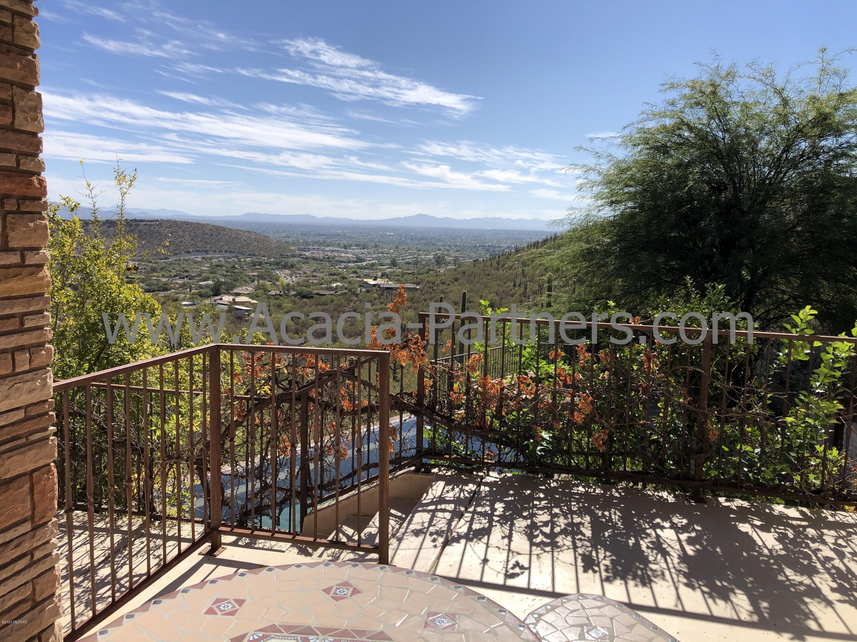 Unsubdivided - Residential Lease