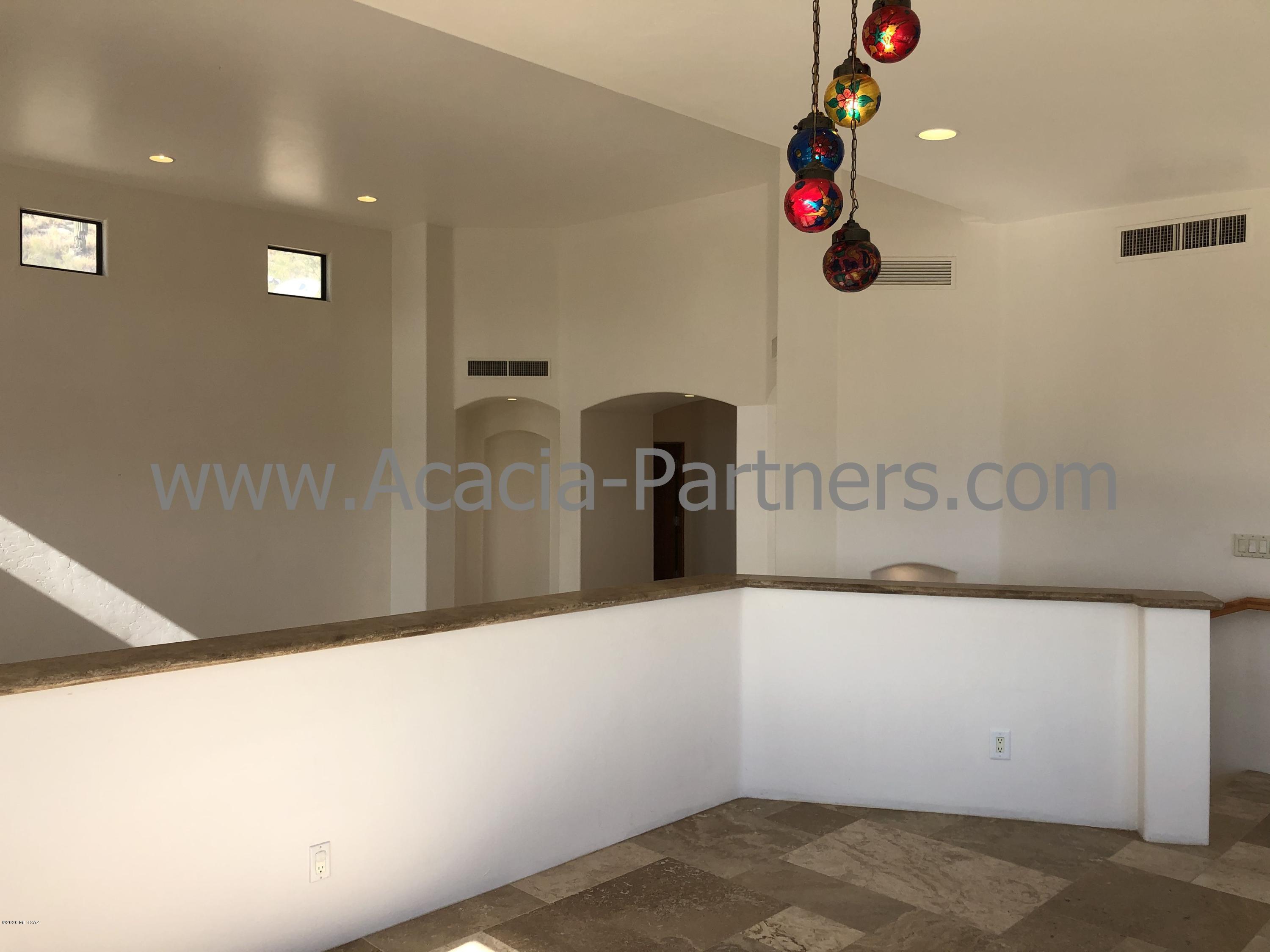 Unsubdivided - Residential Lease