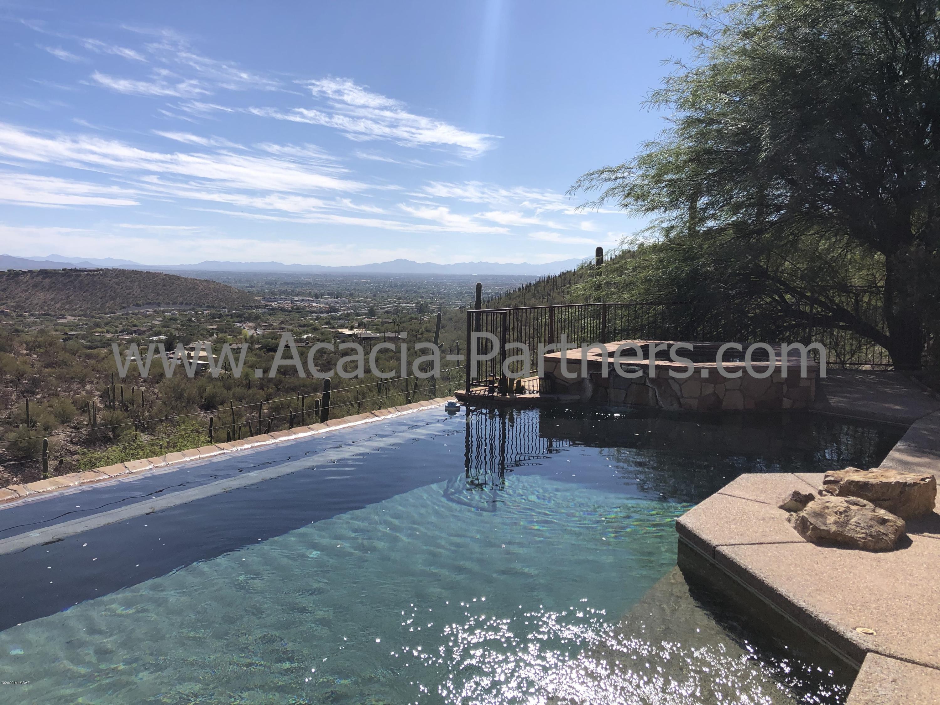 Unsubdivided - Residential Lease