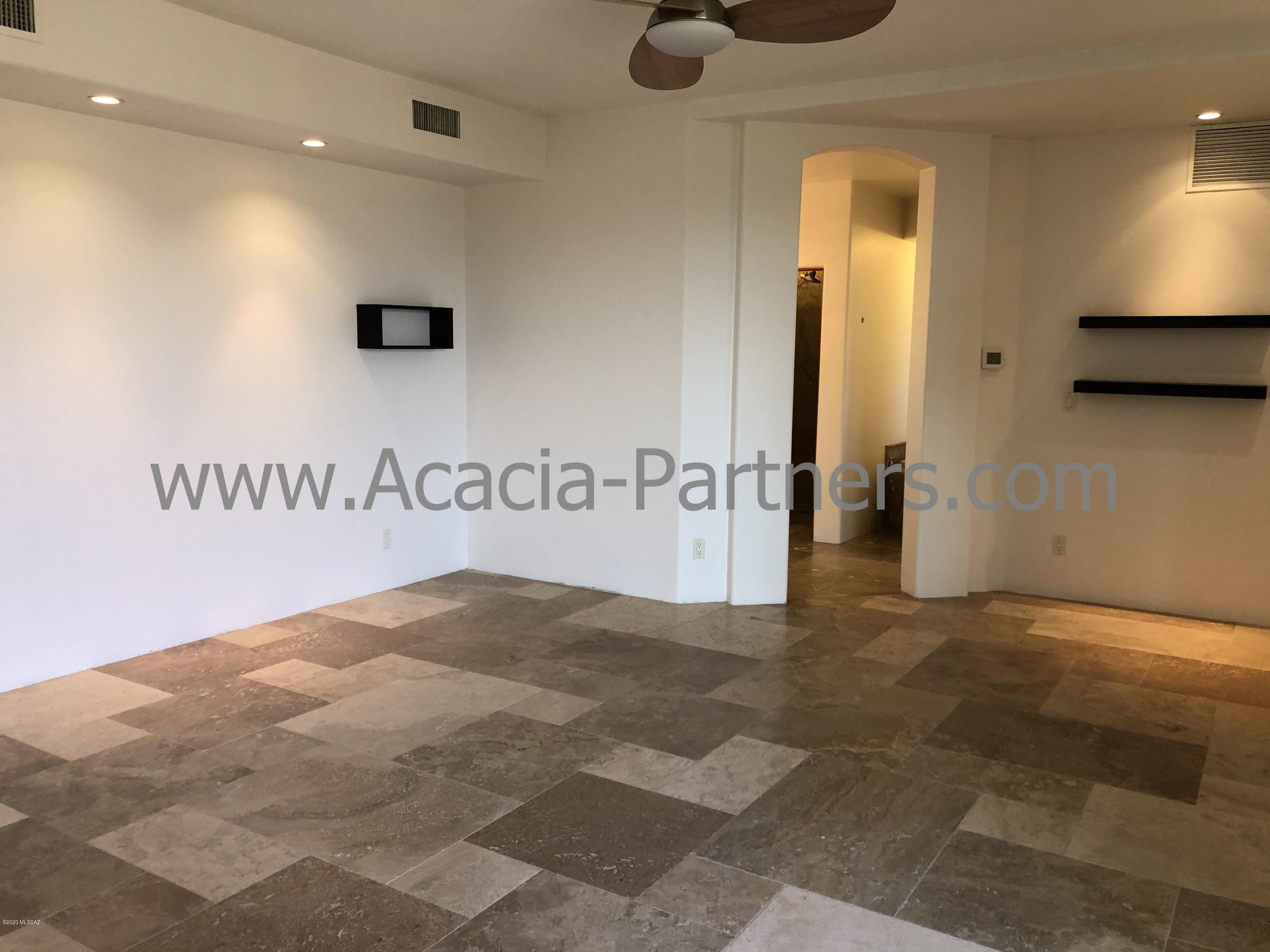 Unsubdivided - Residential Lease