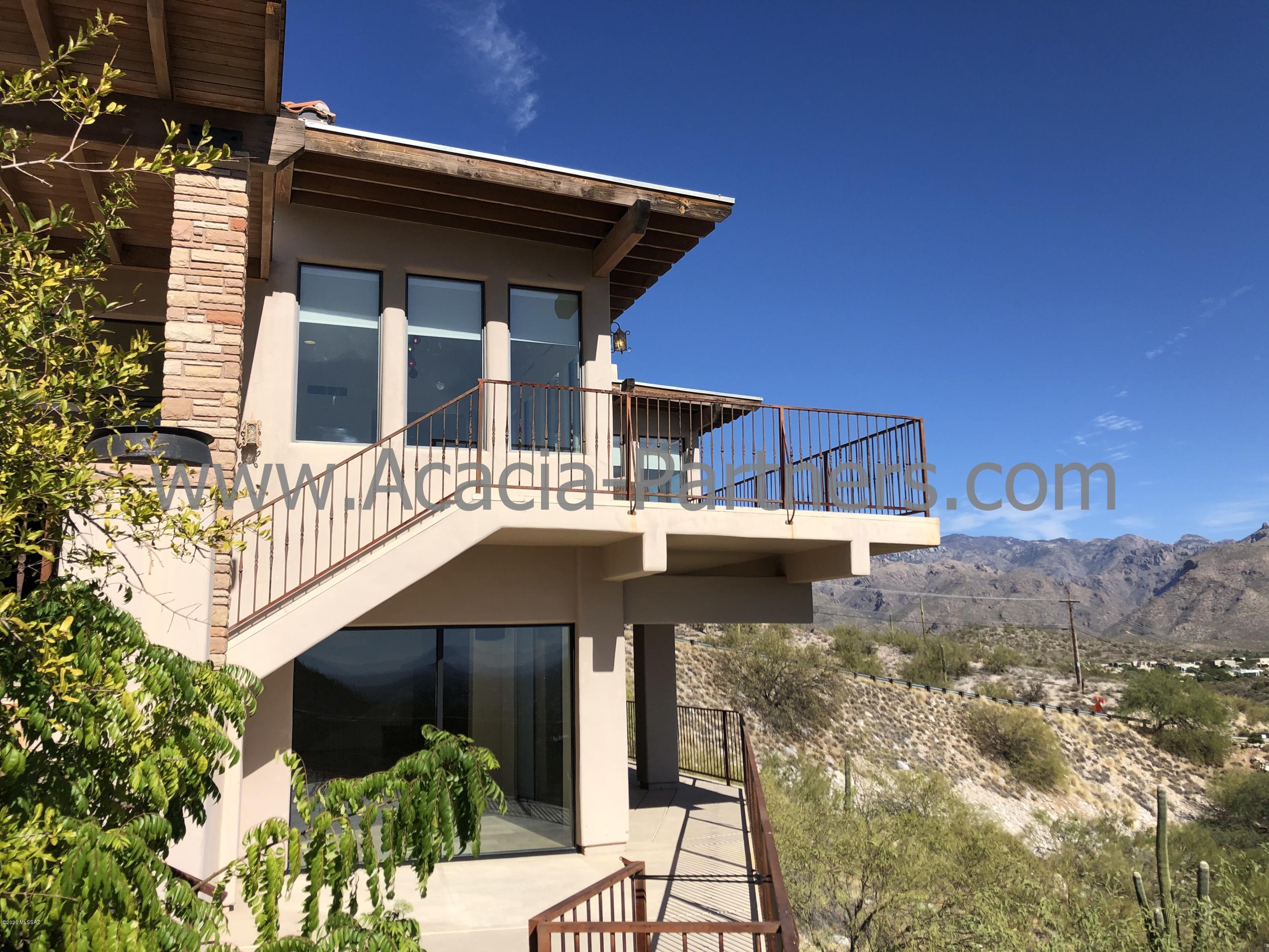 Unsubdivided - Residential Lease