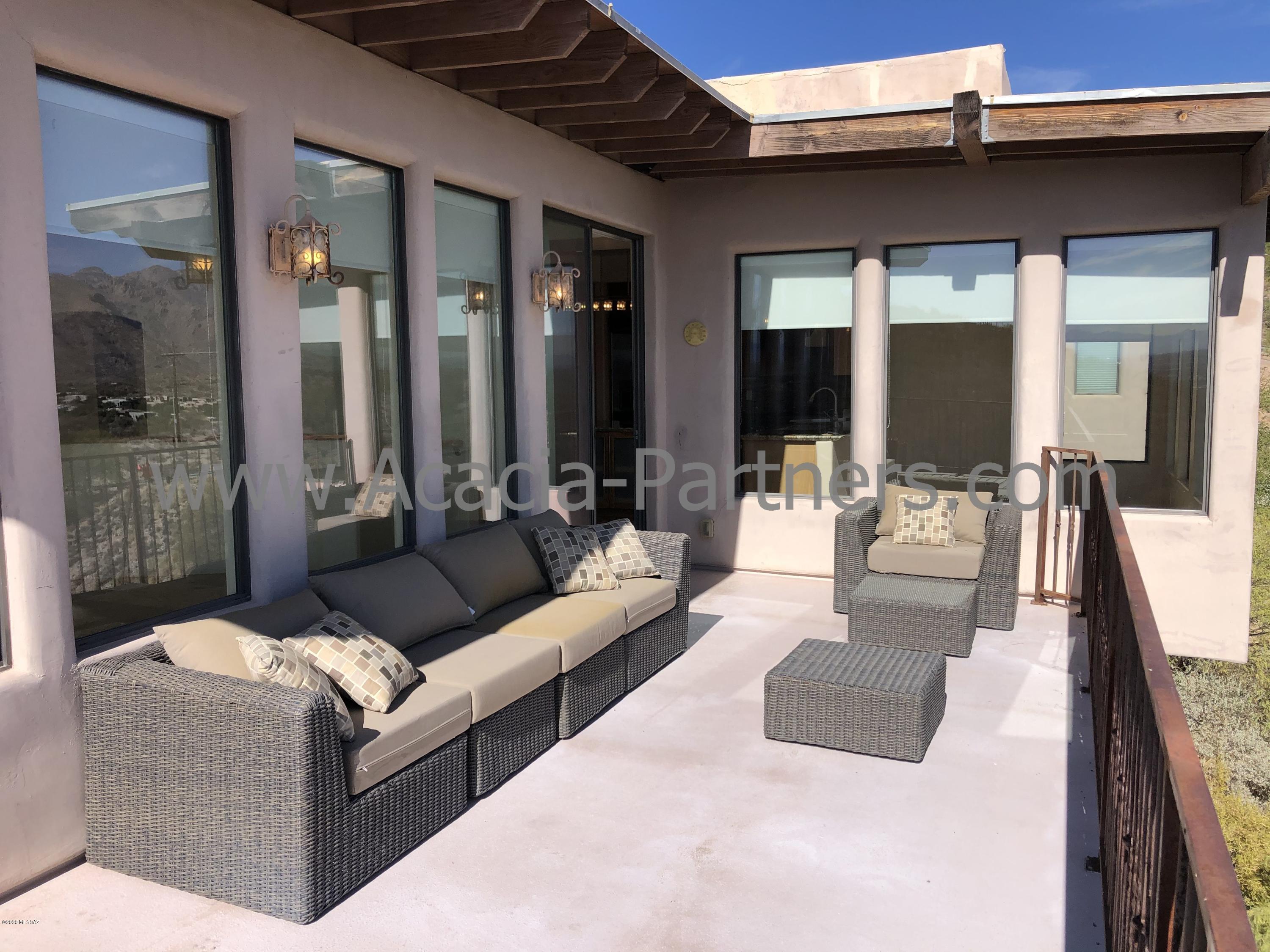 Unsubdivided - Residential Lease