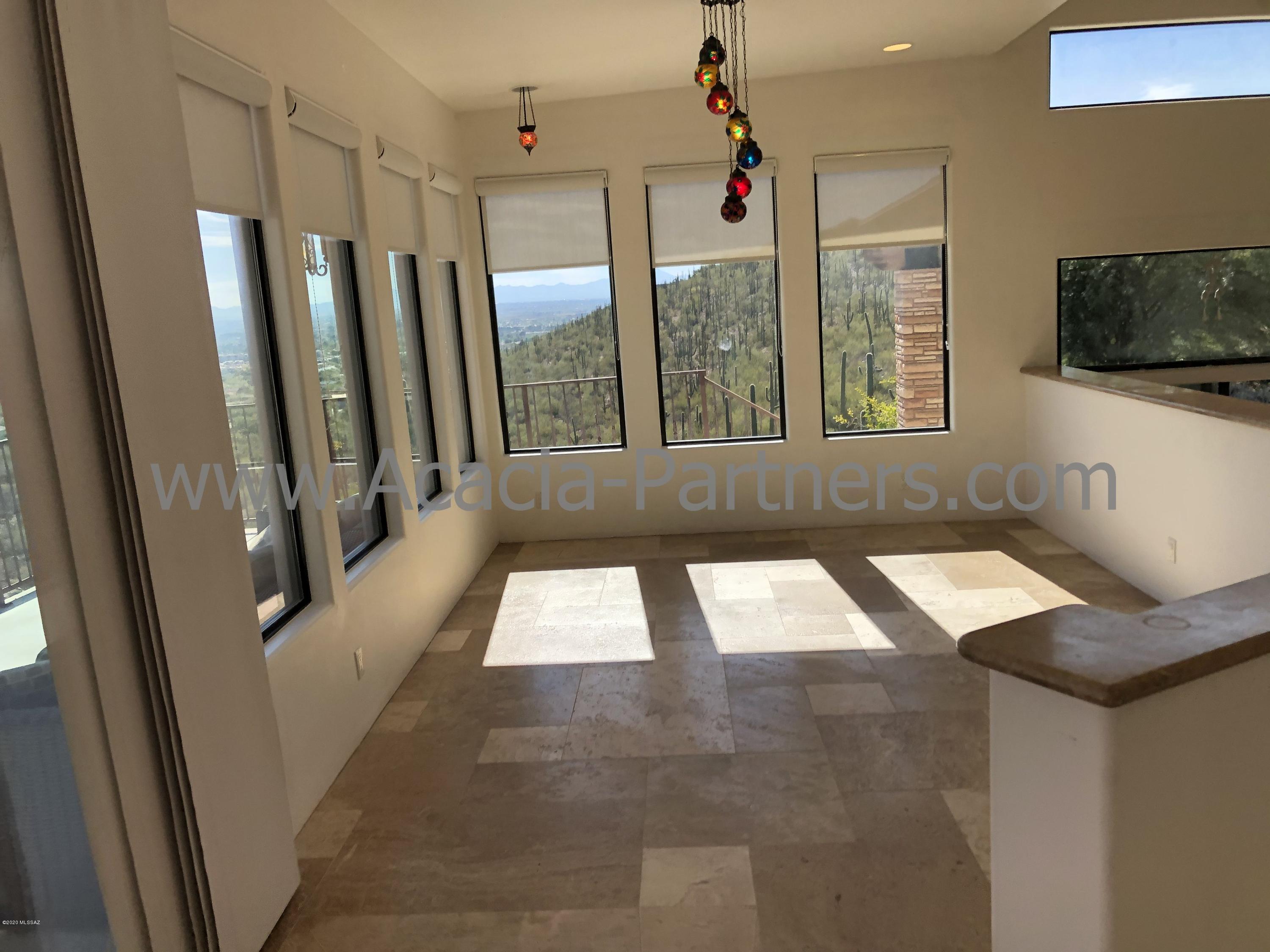Unsubdivided - Residential Lease