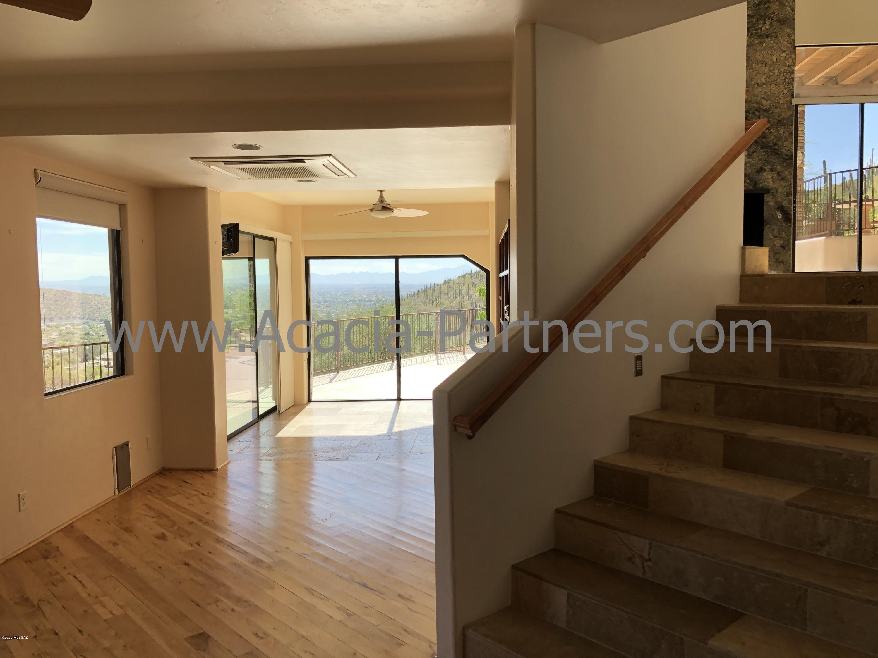 Unsubdivided - Residential Lease