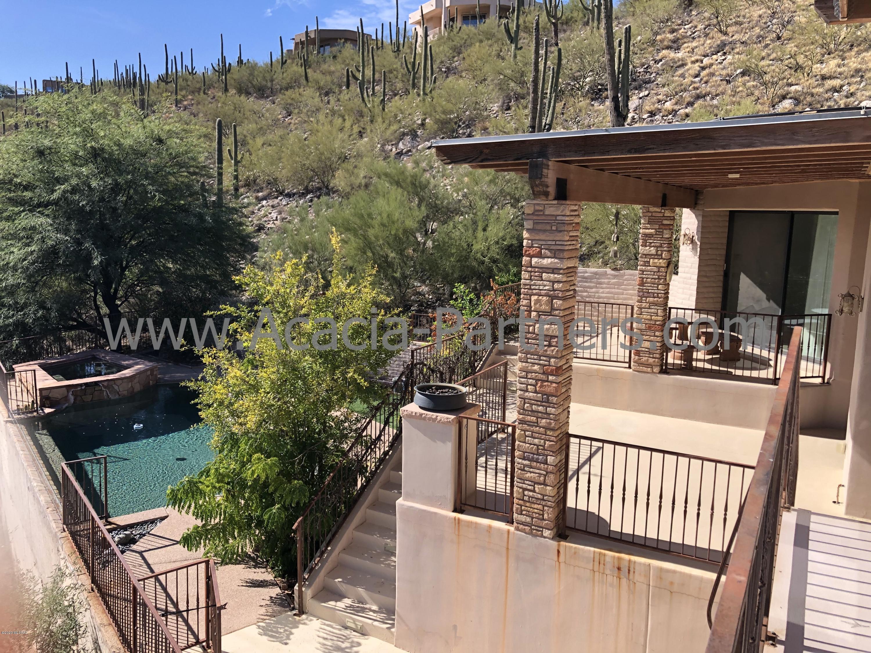 Unsubdivided - Residential Lease