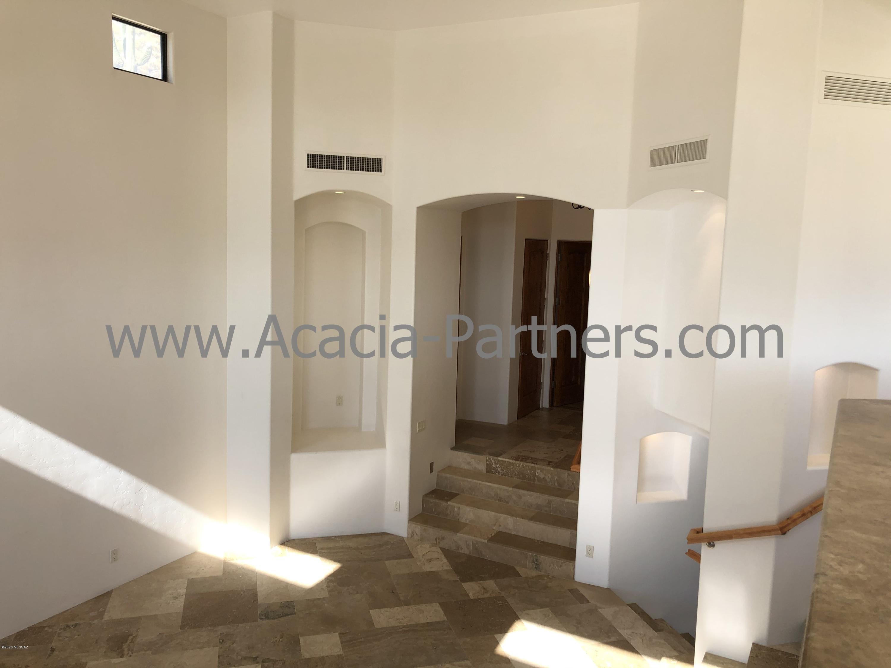 Unsubdivided - Residential Lease