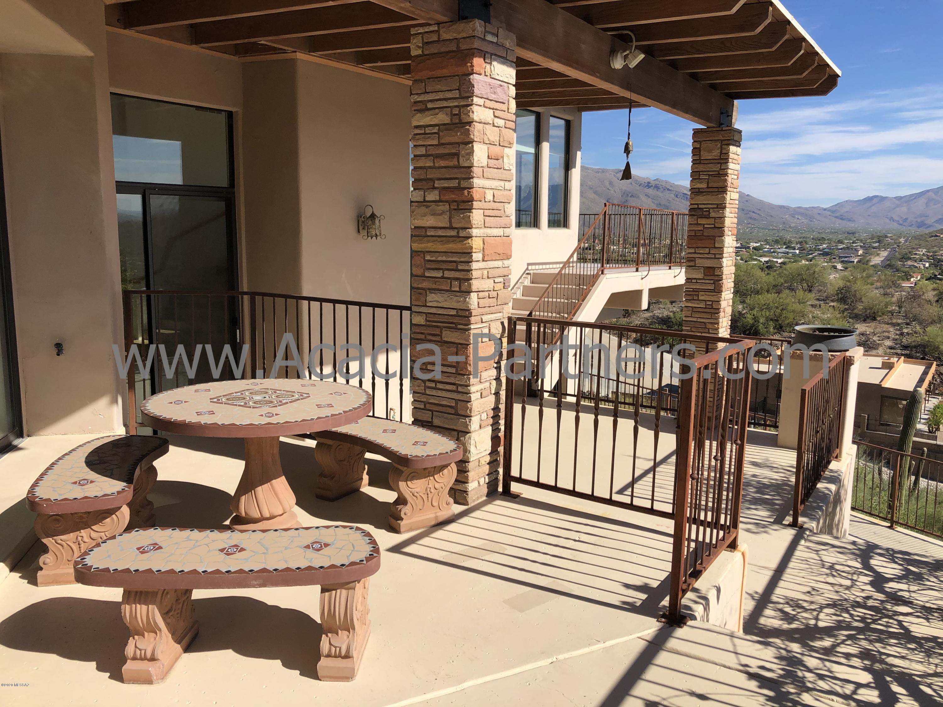 Unsubdivided - Residential Lease