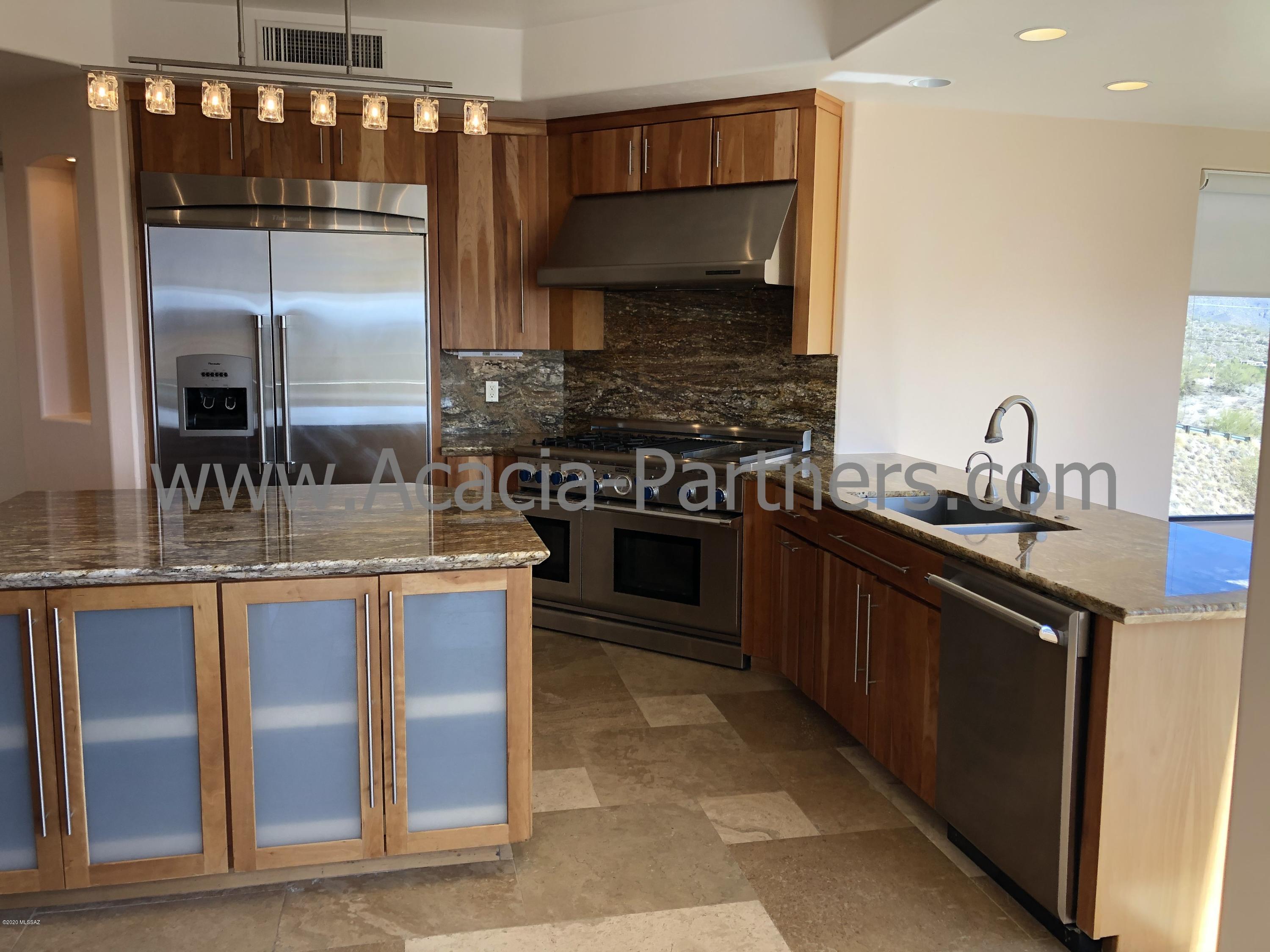 Unsubdivided - Residential Lease