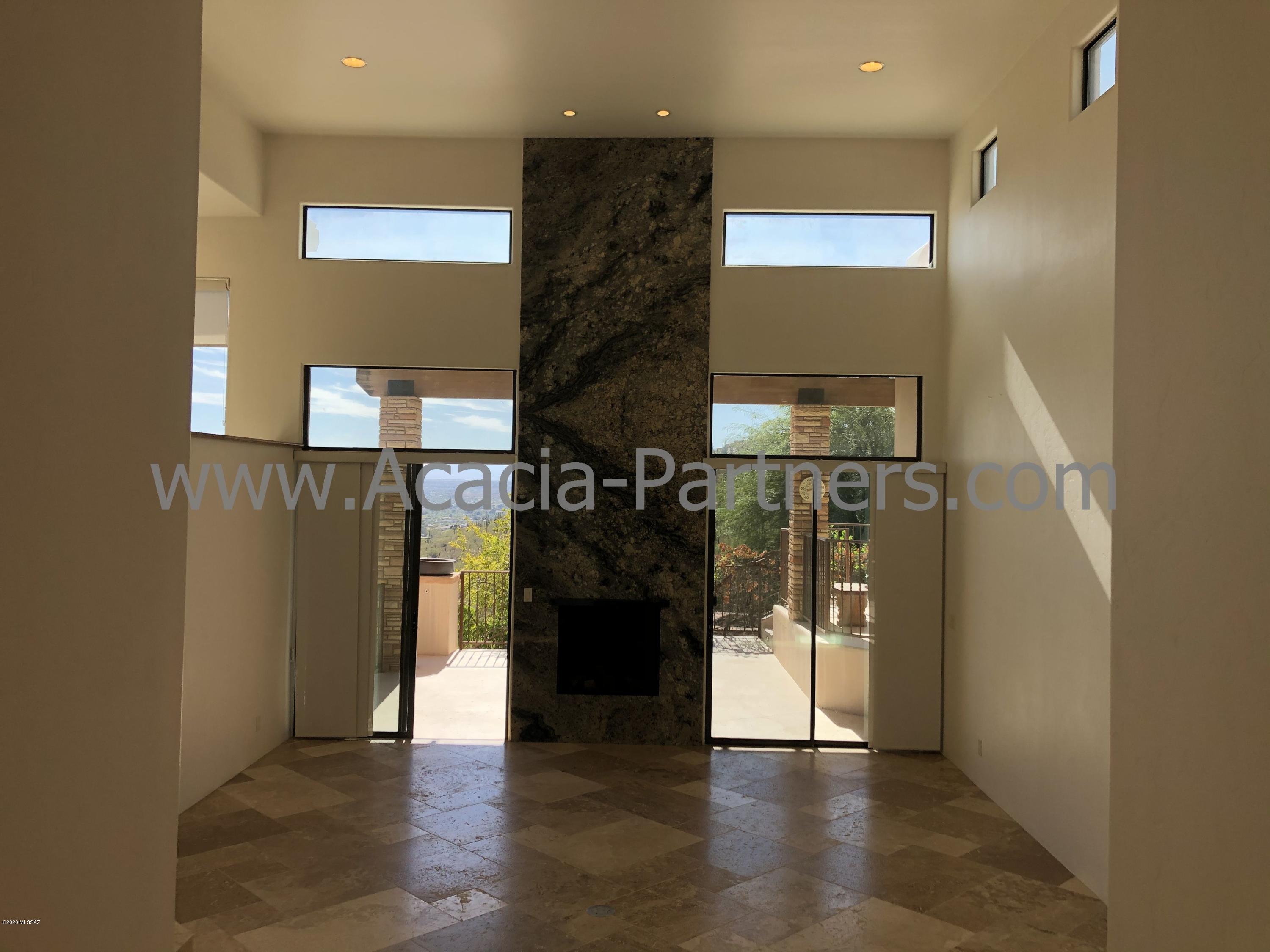 Unsubdivided - Residential Lease
