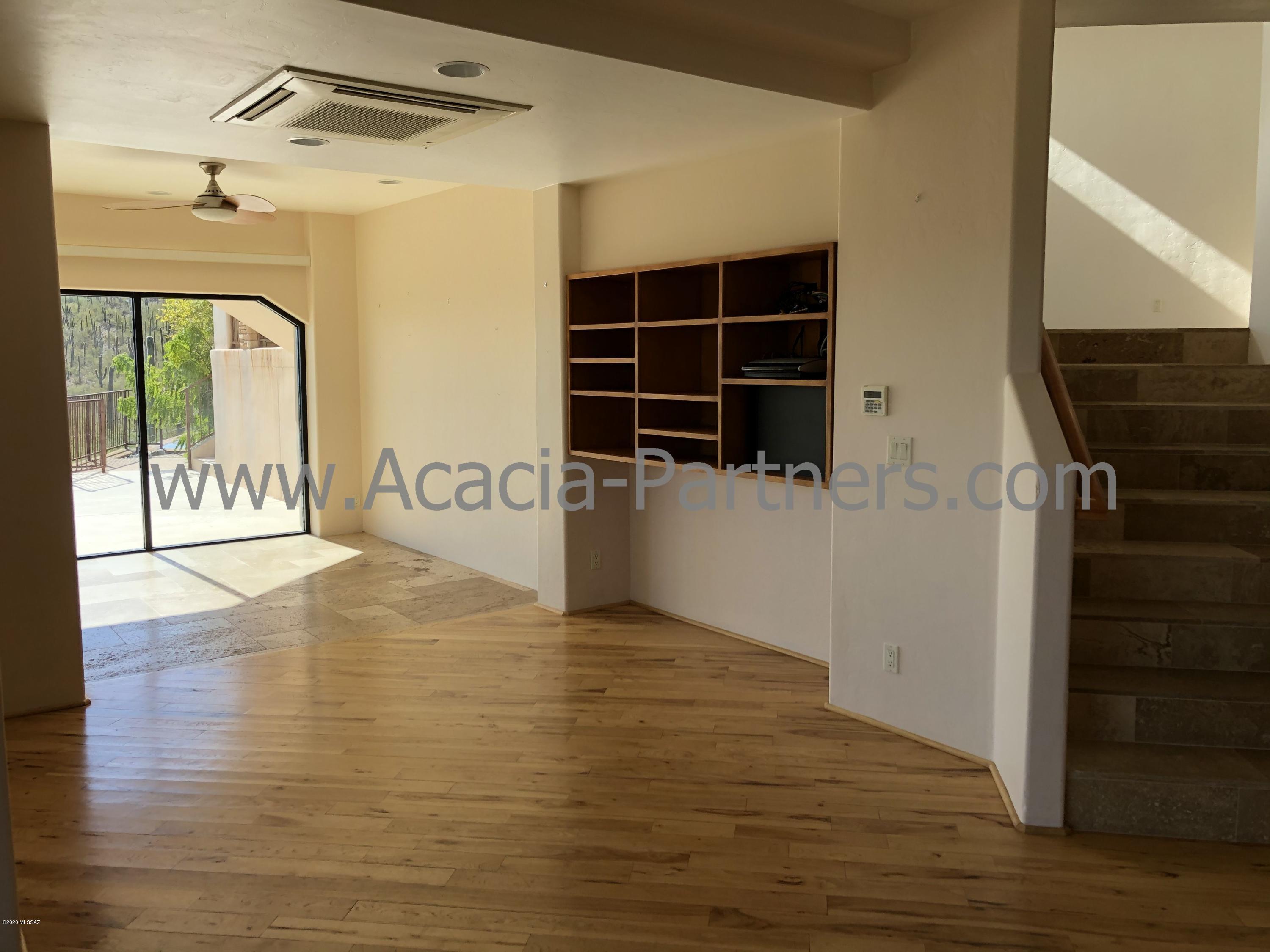 Unsubdivided - Residential Lease