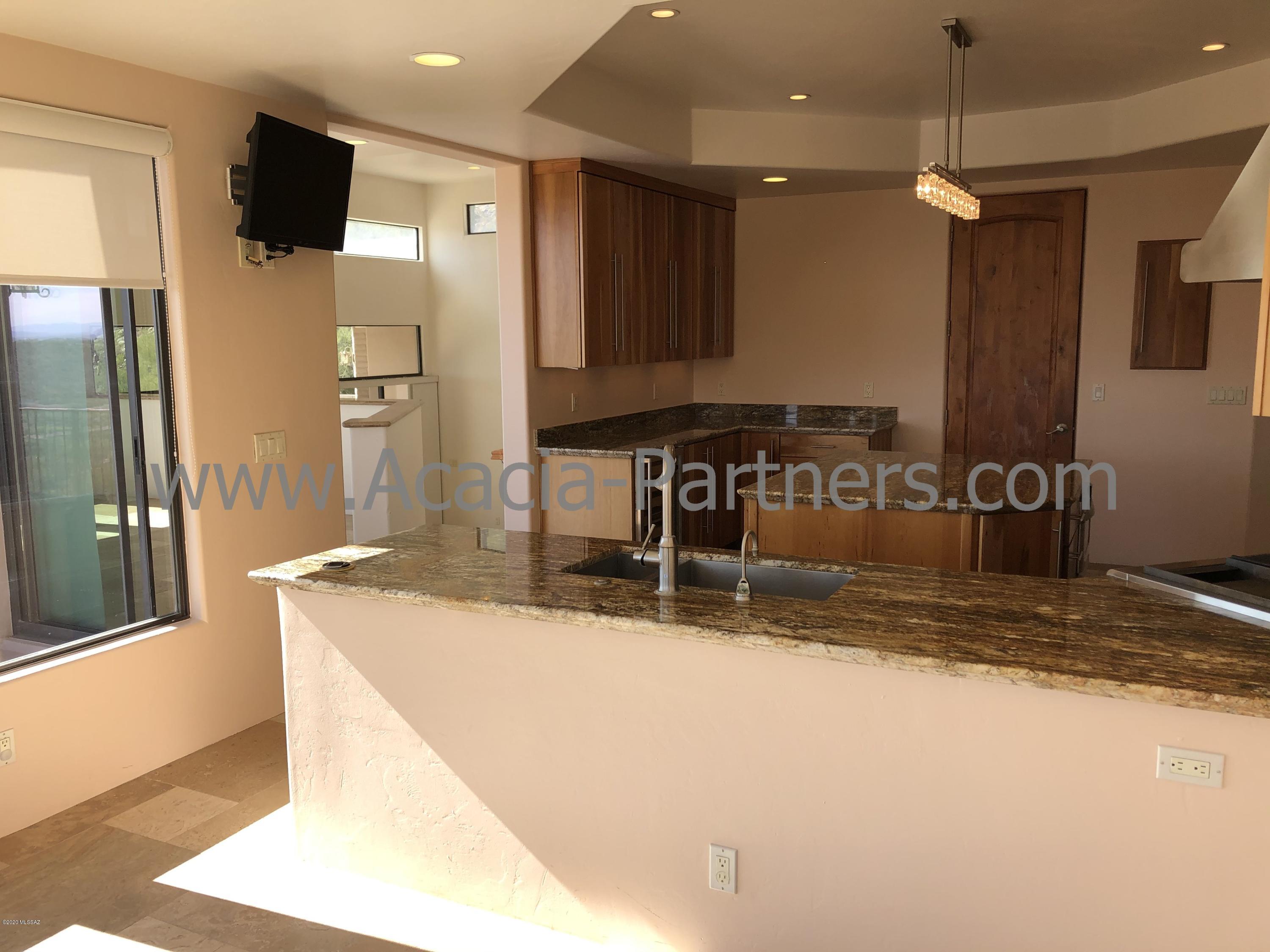 Unsubdivided - Residential Lease