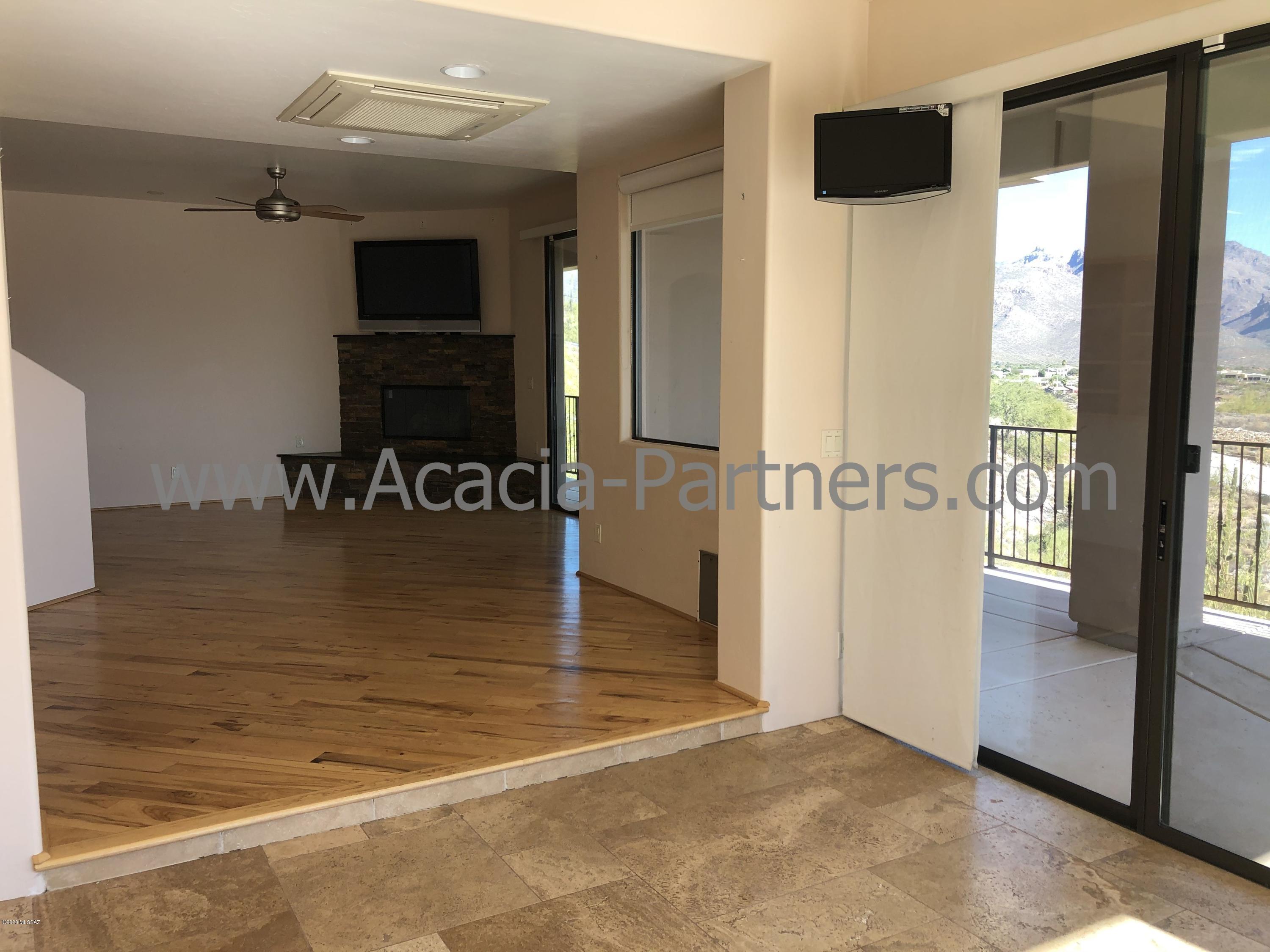 Unsubdivided - Residential Lease