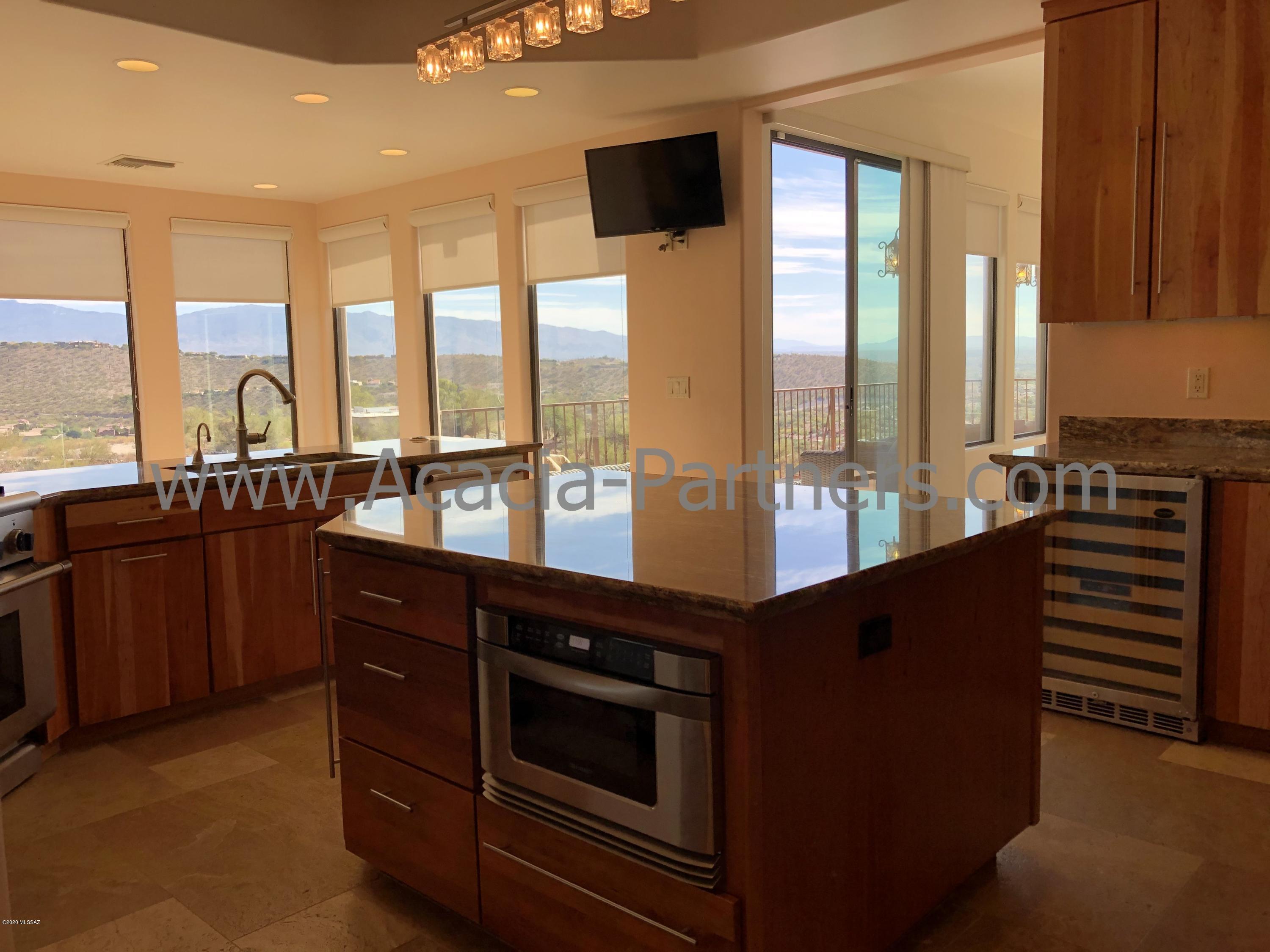 Unsubdivided - Residential Lease