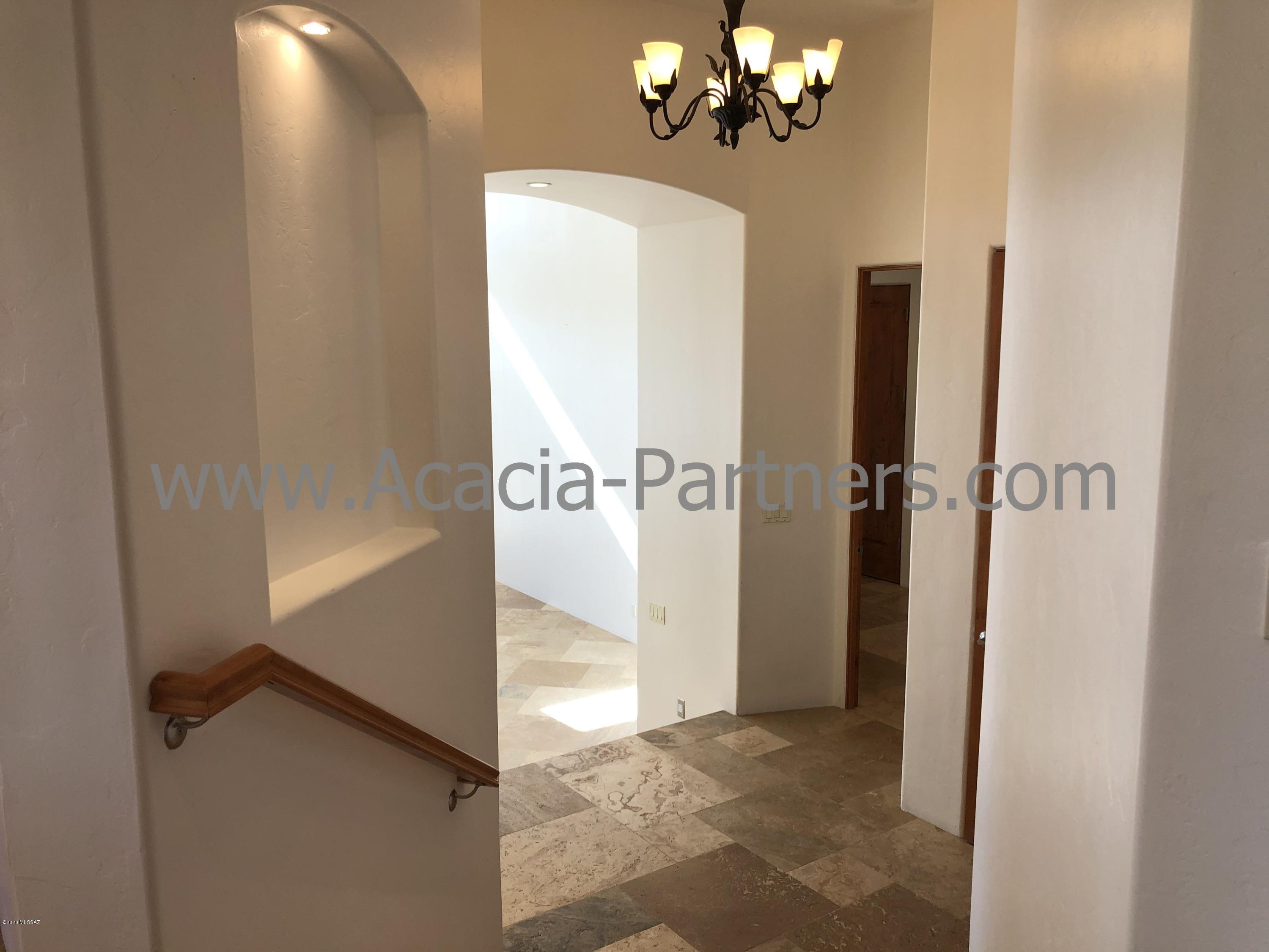 Unsubdivided - Residential Lease