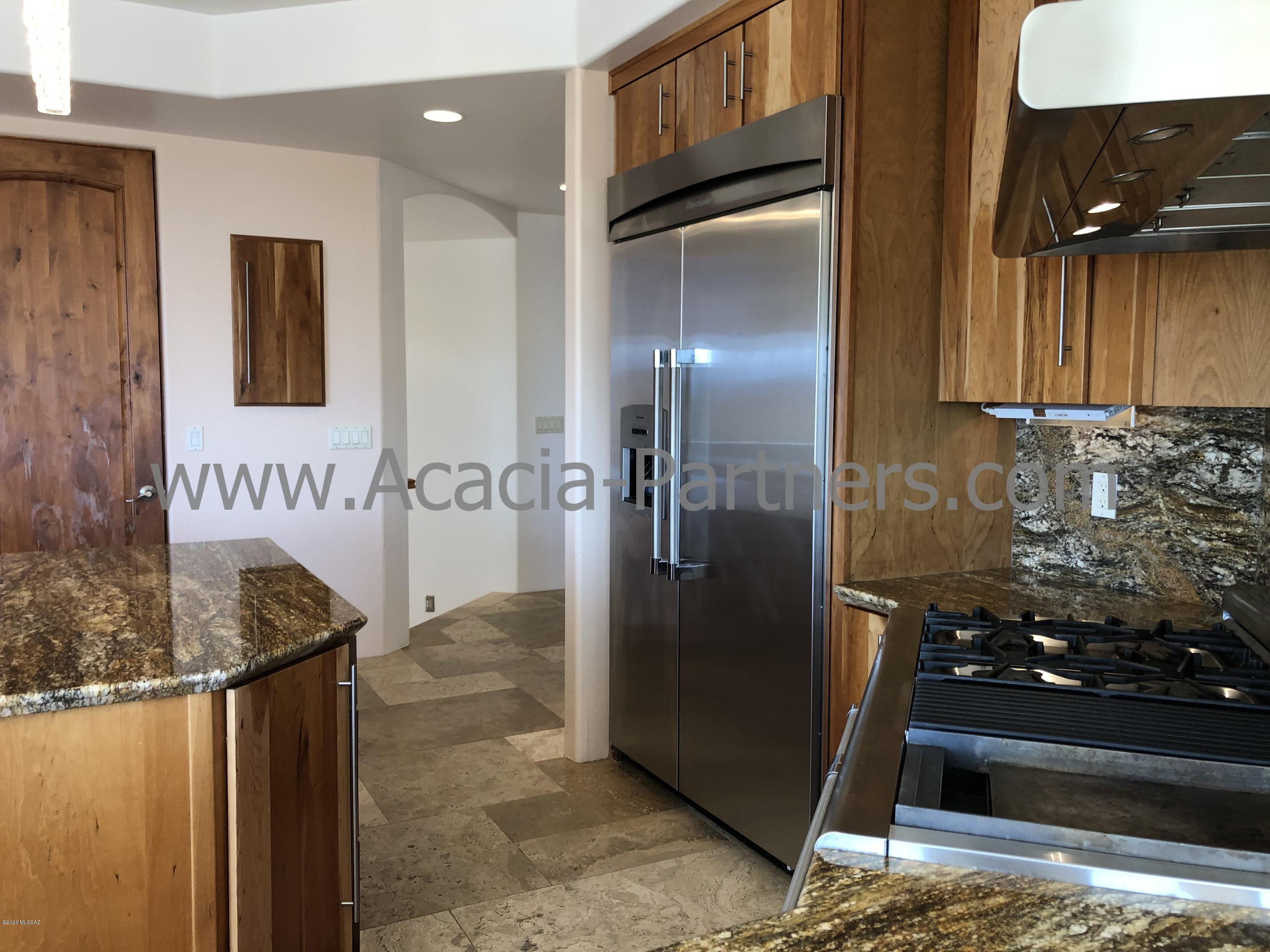 Unsubdivided - Residential Lease