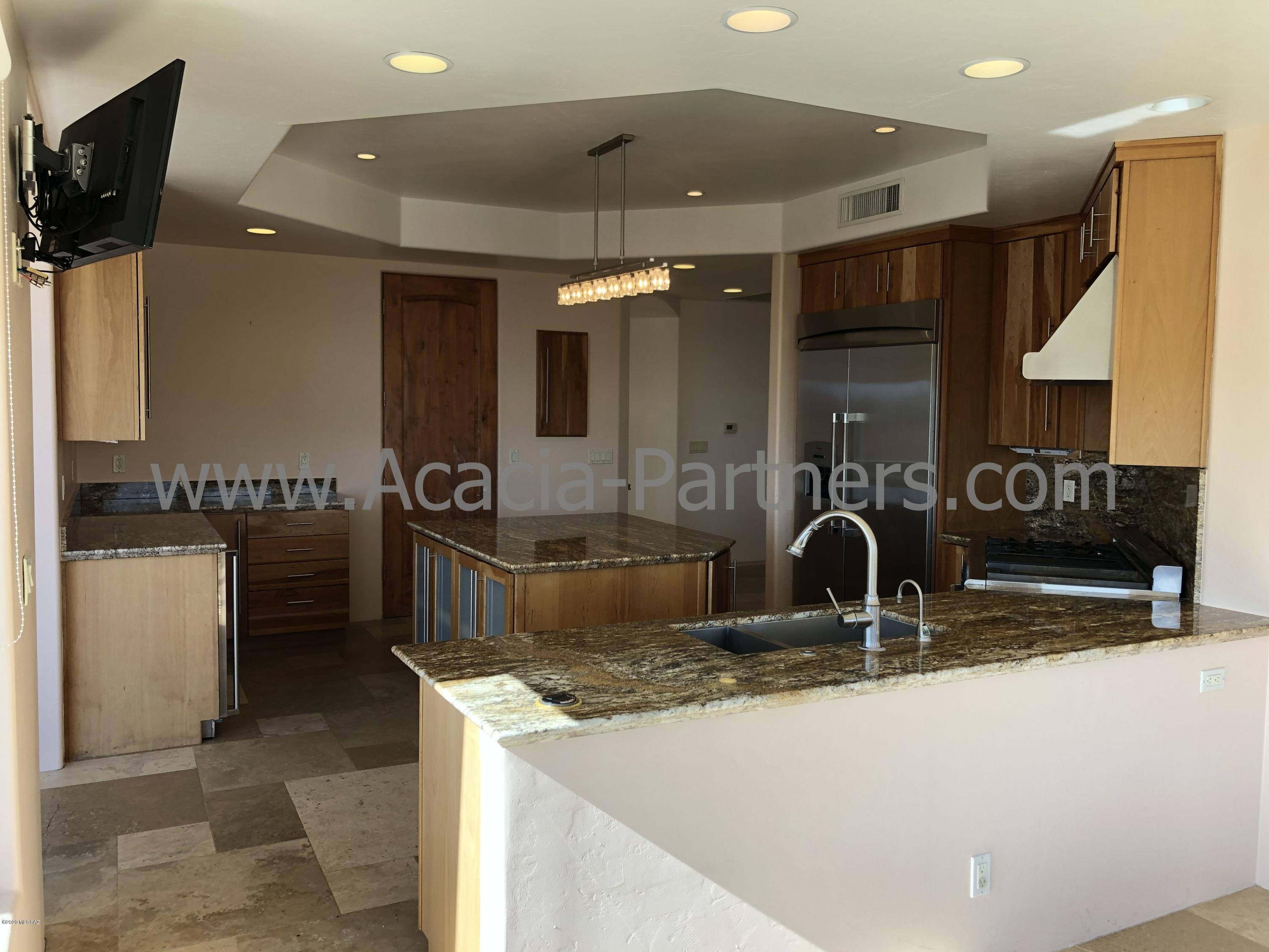 Unsubdivided - Residential Lease