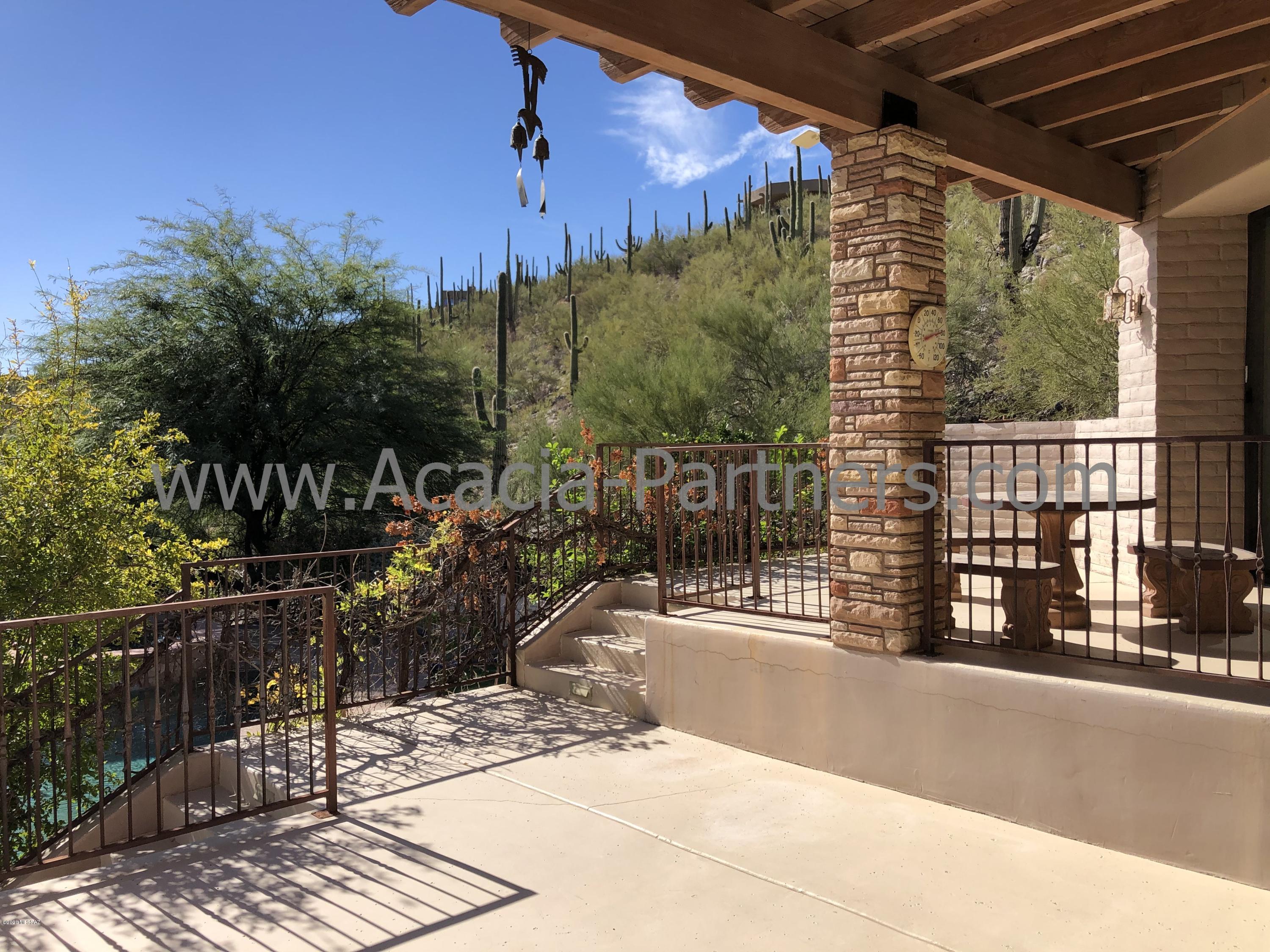 Unsubdivided - Residential Lease