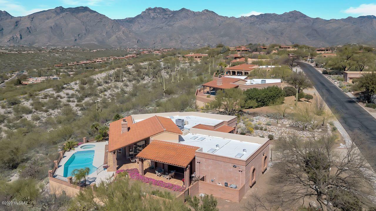 Sunrise Territory Estates (89-187) - Residential