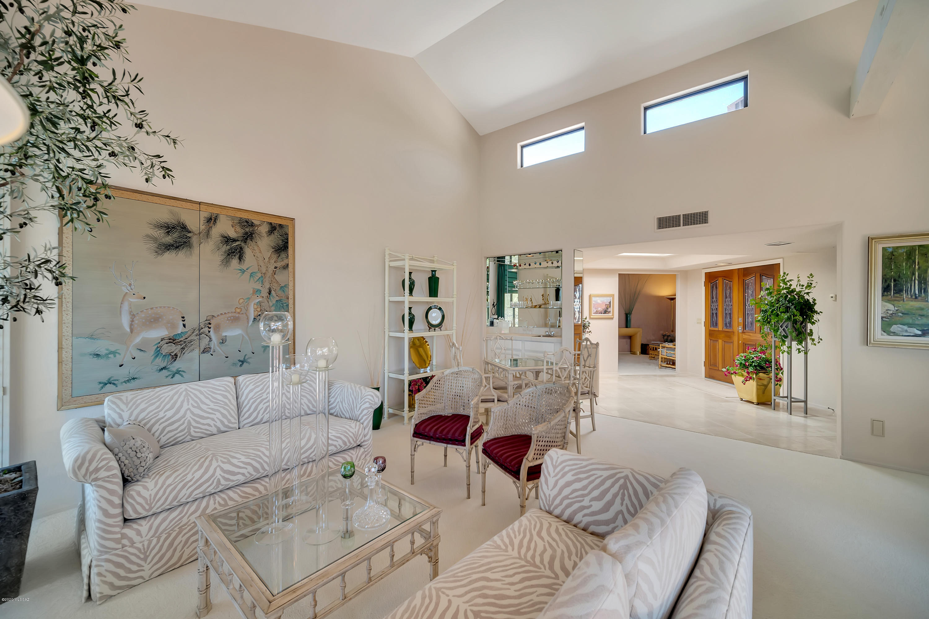 Sunrise Territory Estates (89-187) - Residential