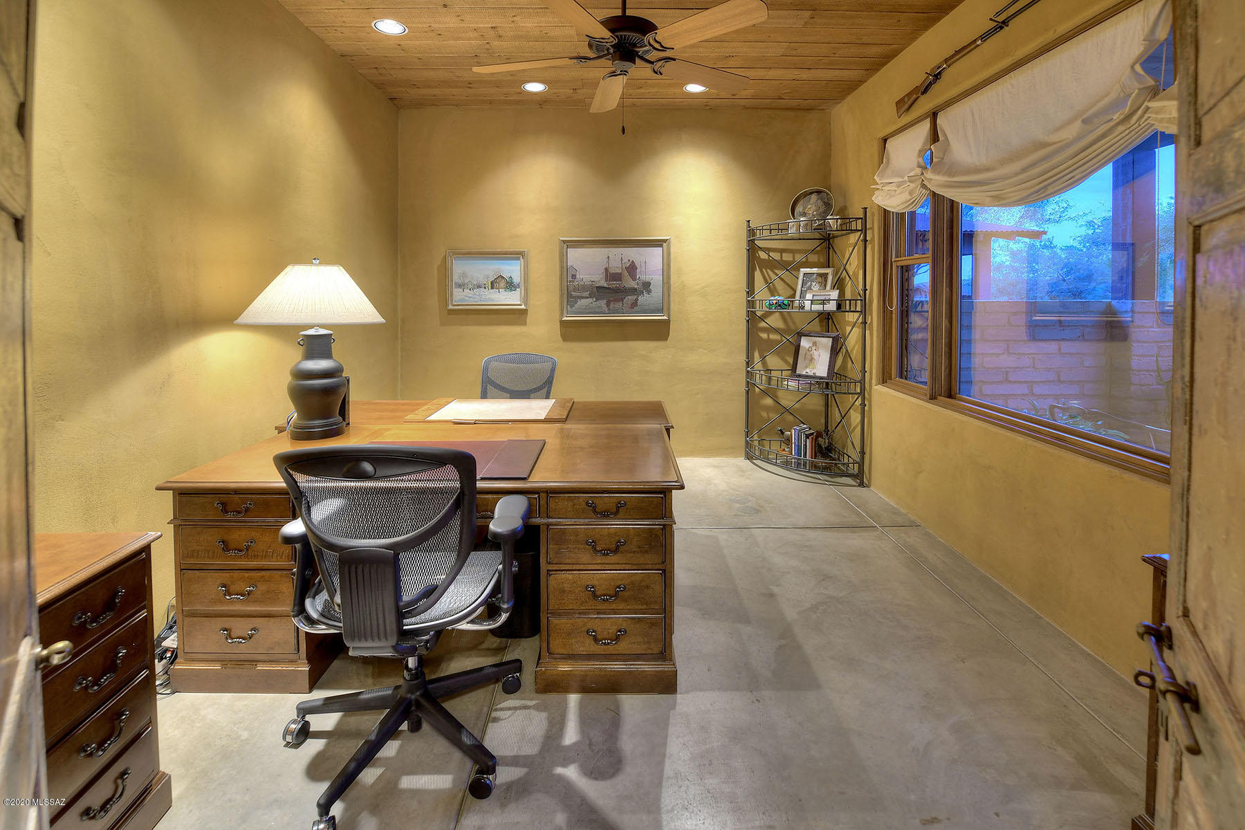 Skyranch Blks A-B (1-365) - Residential