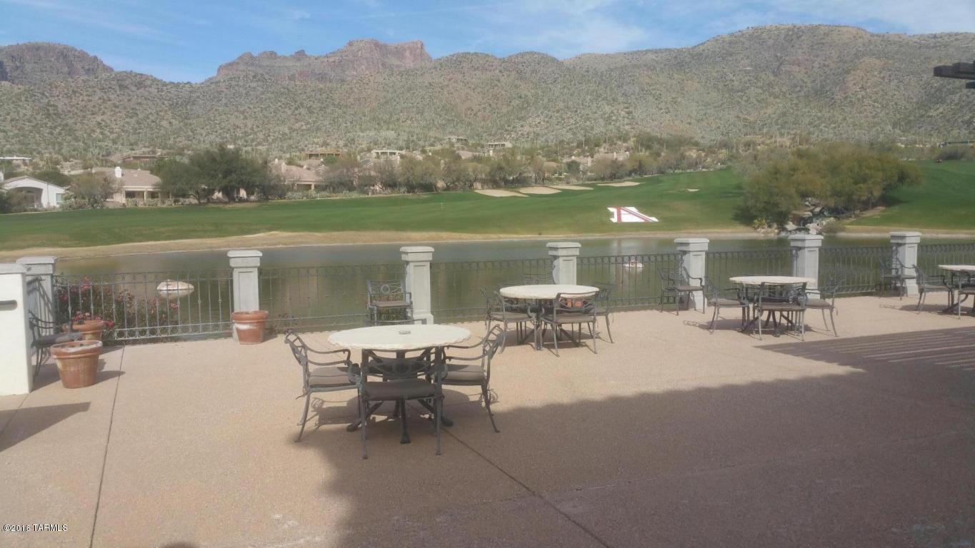 Fairway Vistas (1-27) - Residential Lease