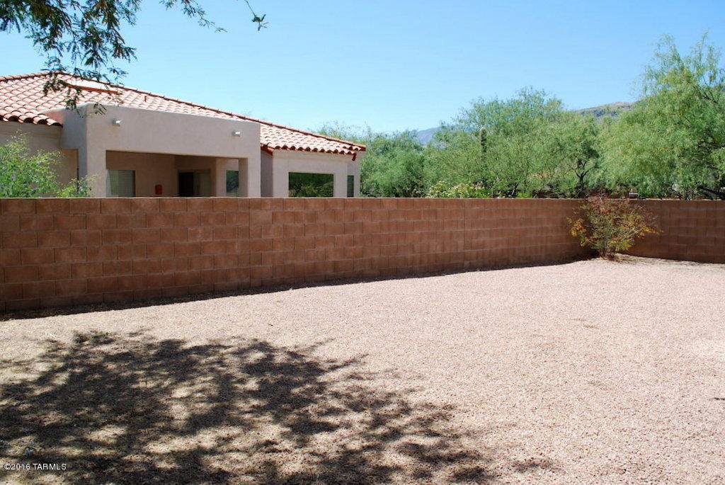 Fairway Vistas (1-27) - Residential Lease