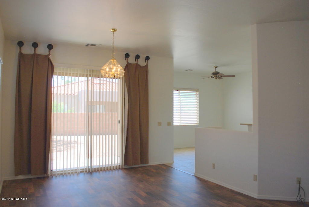 Fairway Vistas (1-27) - Residential Lease