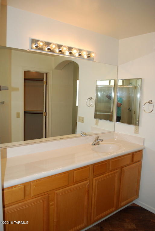 Fairway Vistas (1-27) - Residential Lease