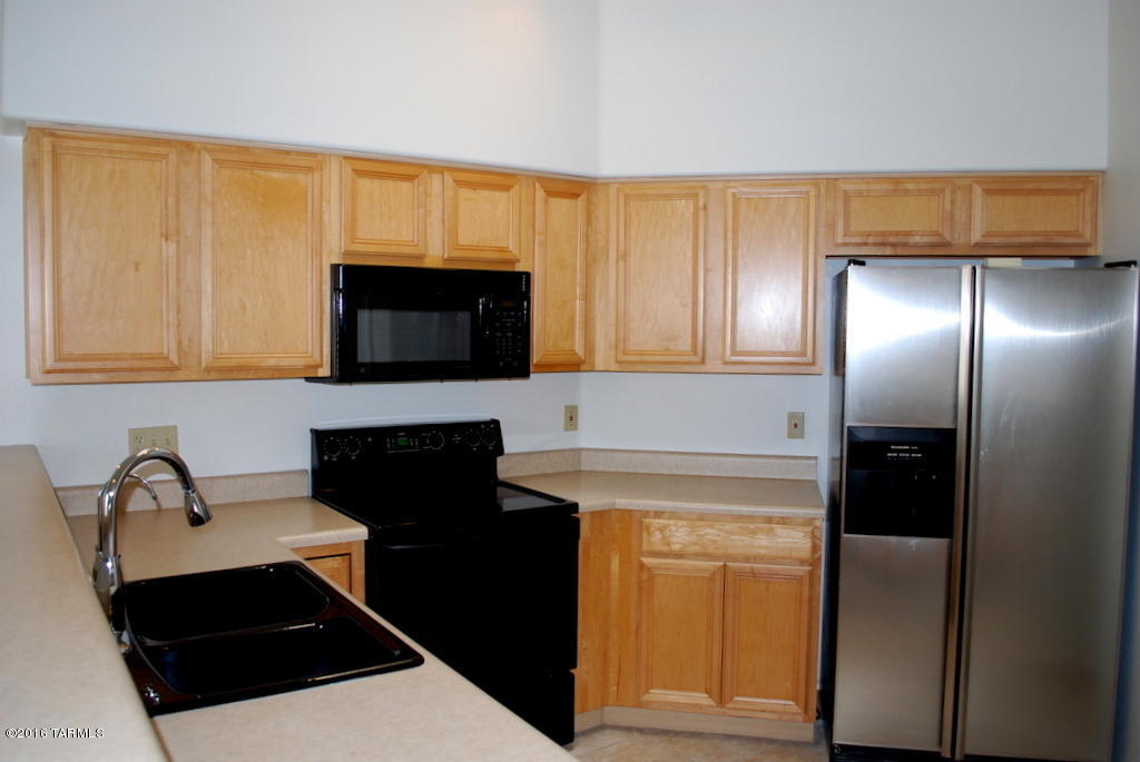 Fairway Vistas (1-27) - Residential Lease