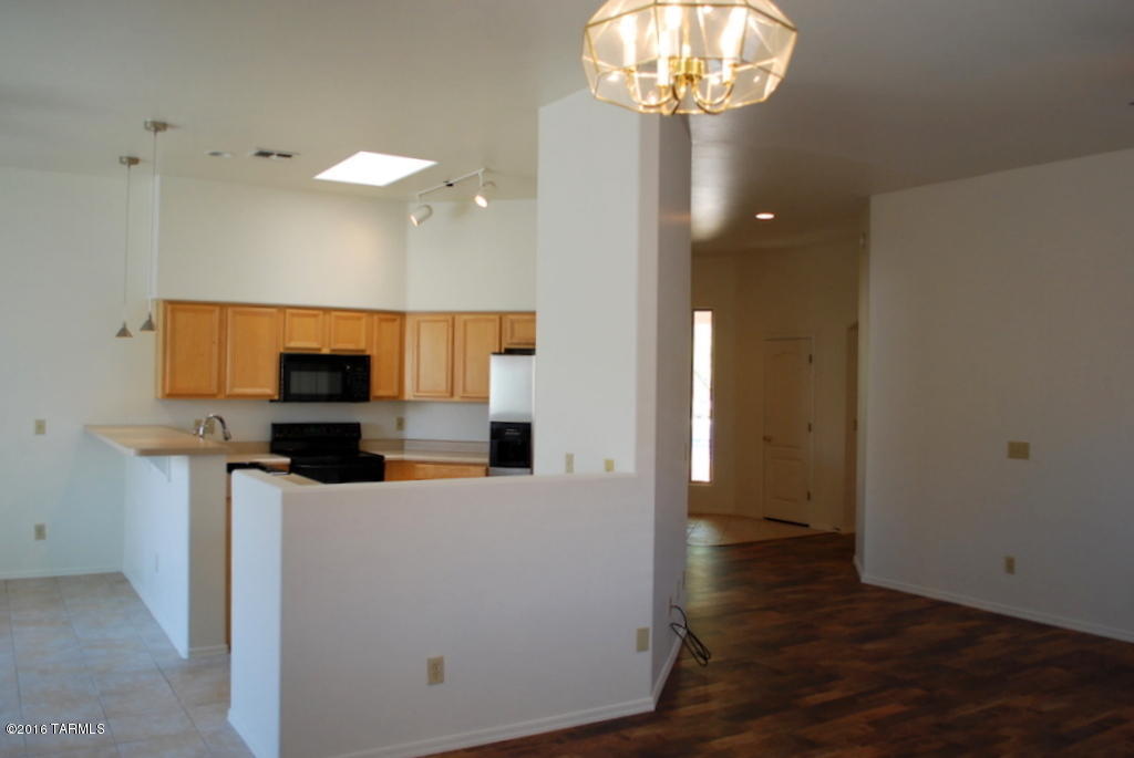 Fairway Vistas (1-27) - Residential Lease