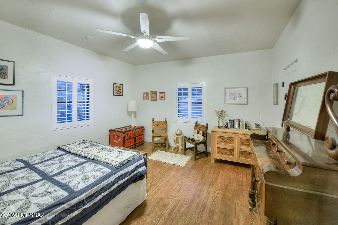 Morning Side Annex. NO. 1 - Residential