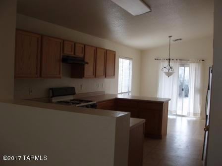 Casa De Kino (1-156) - Residential Lease