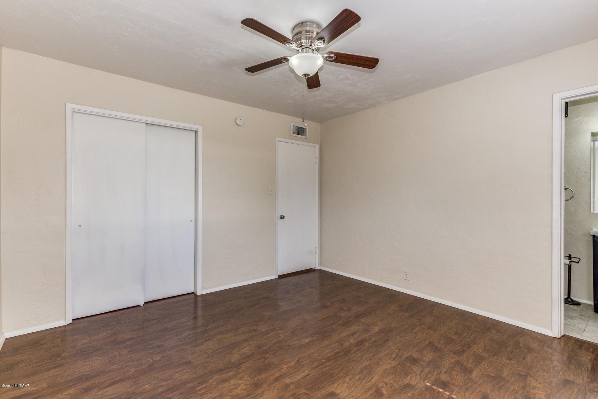 Douglas Terrace (1-69) - Residential
